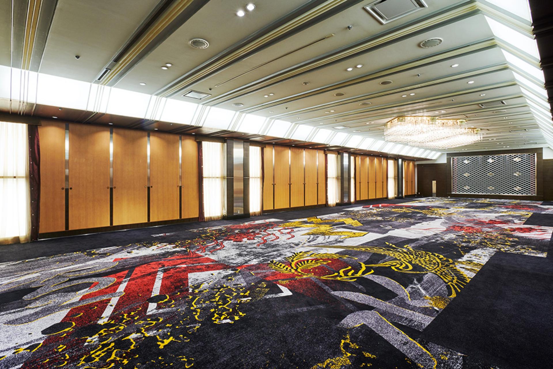 Edo Room
