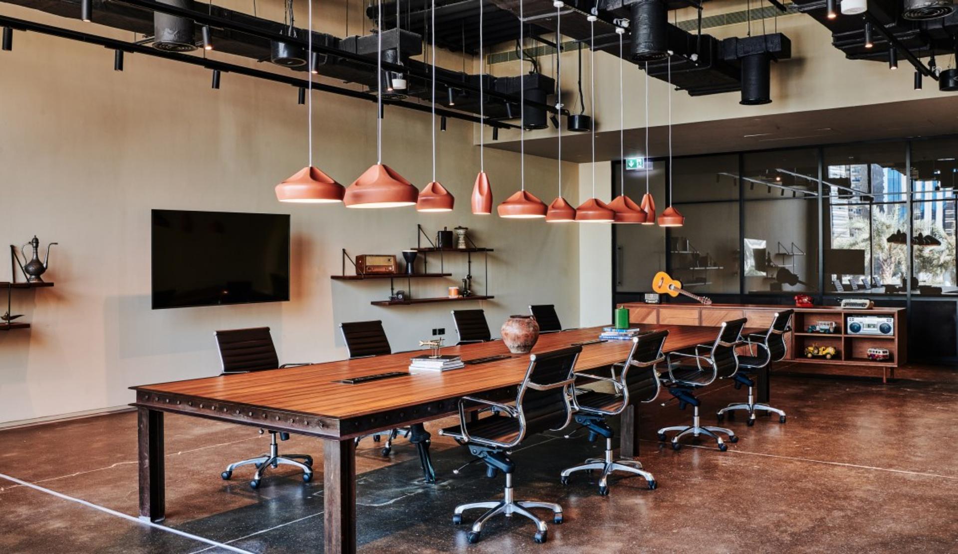 Meeting Room 2