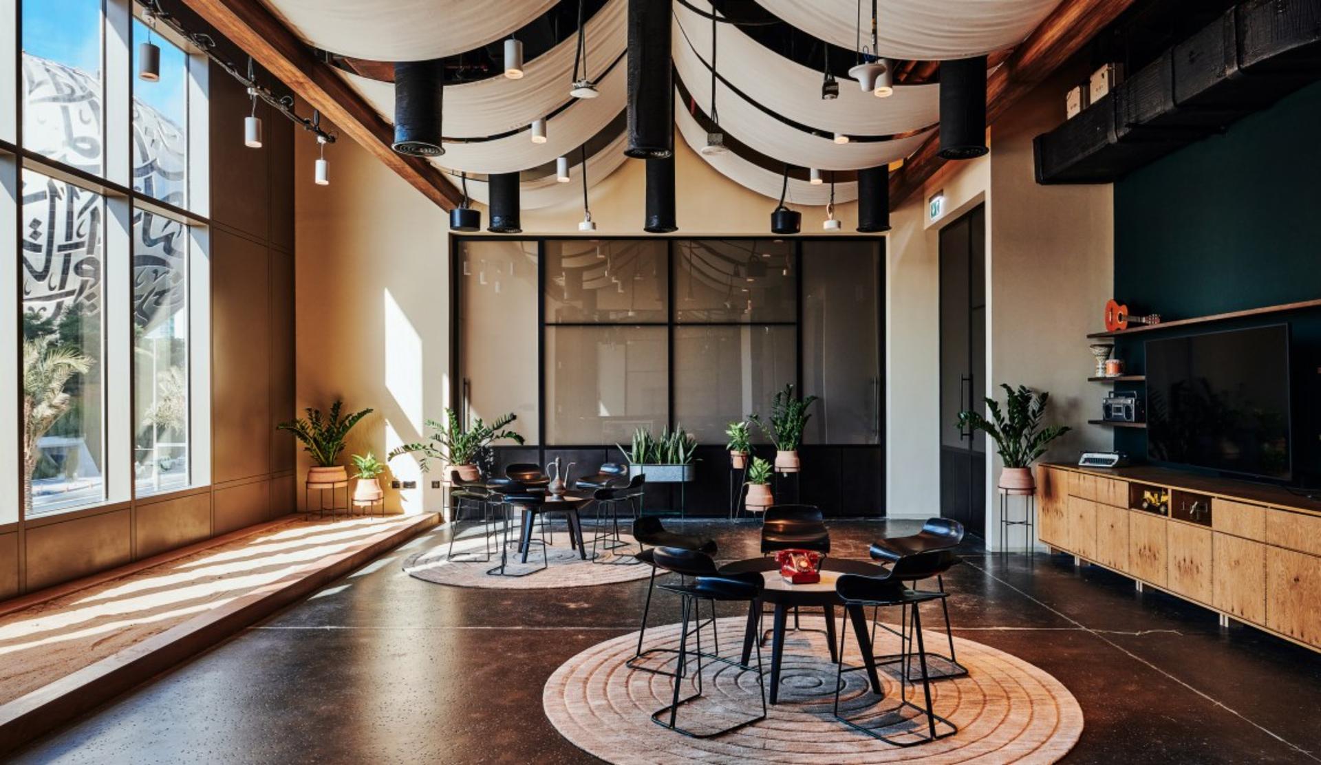 Sand Room