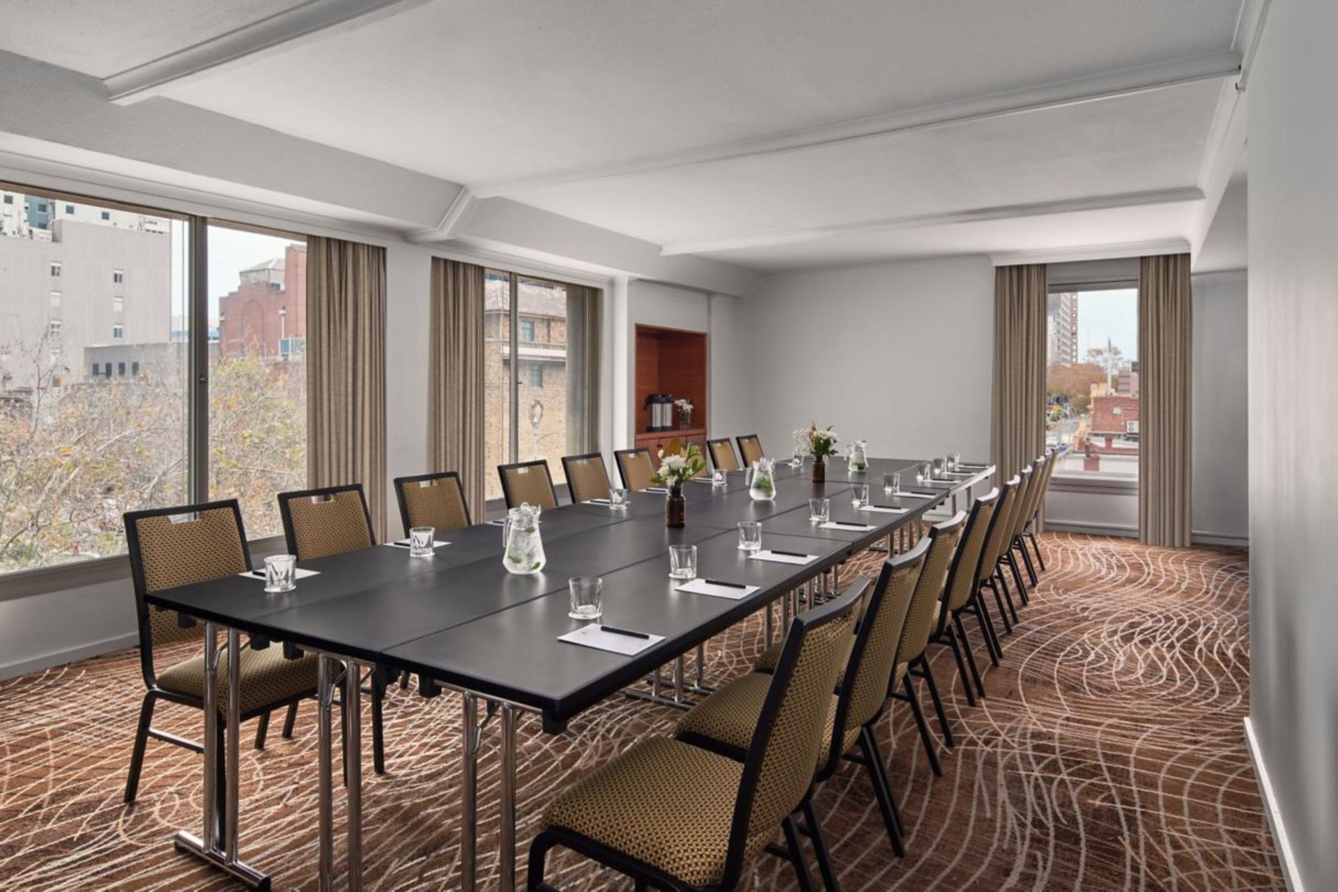 Boardroom 103