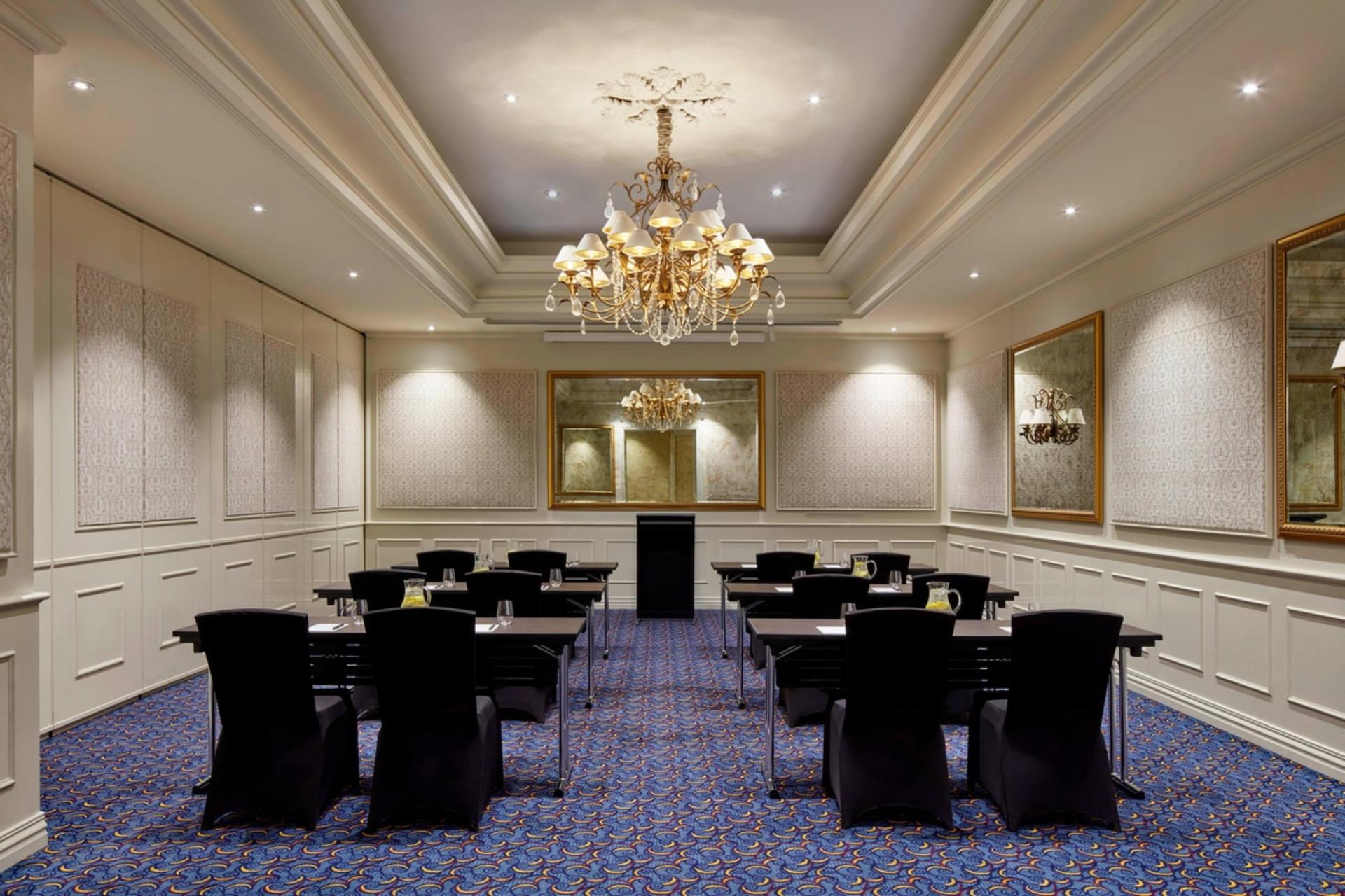 Yarra Suite 2