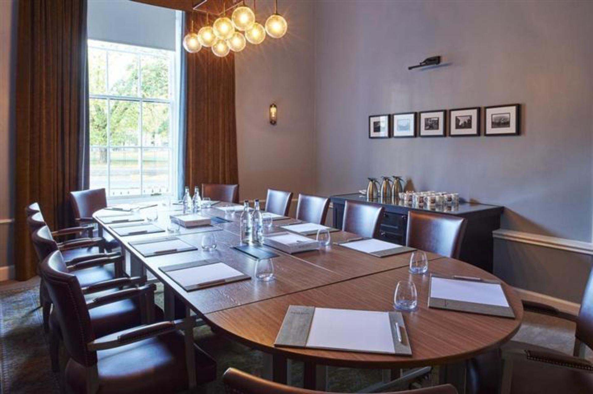 Boardroom