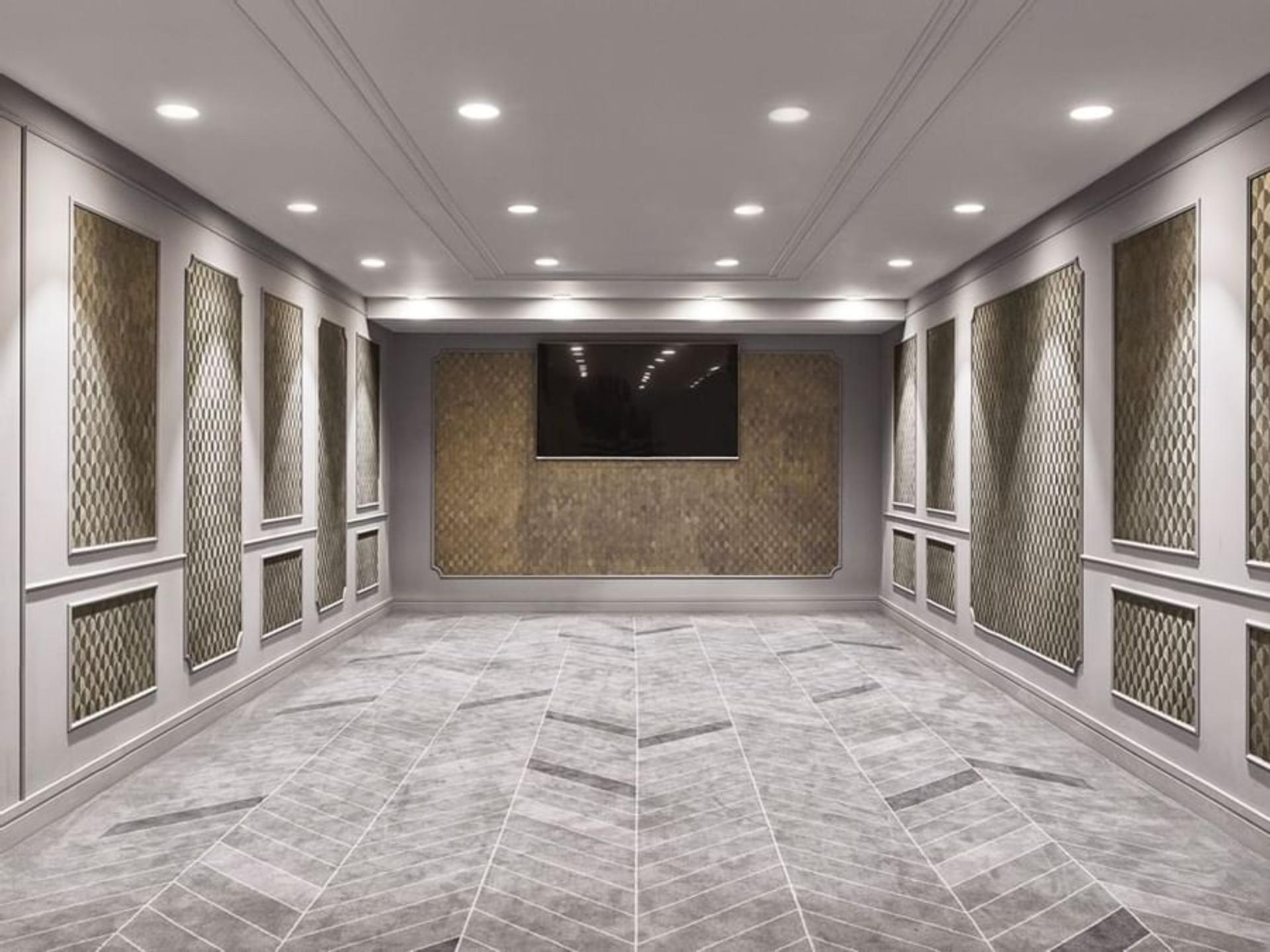 Meeting & Rooms