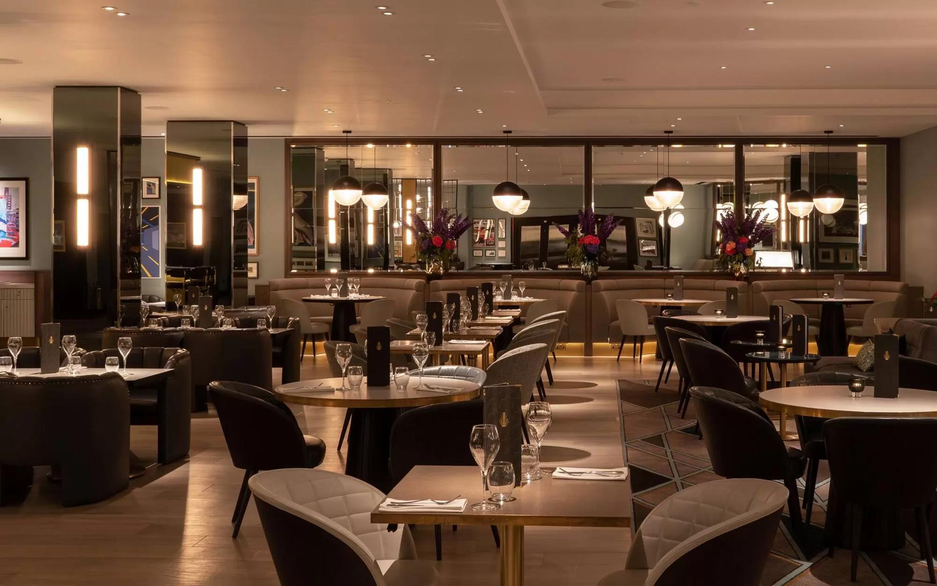 Full Buyout Of The Haxells Restaurant & Bar