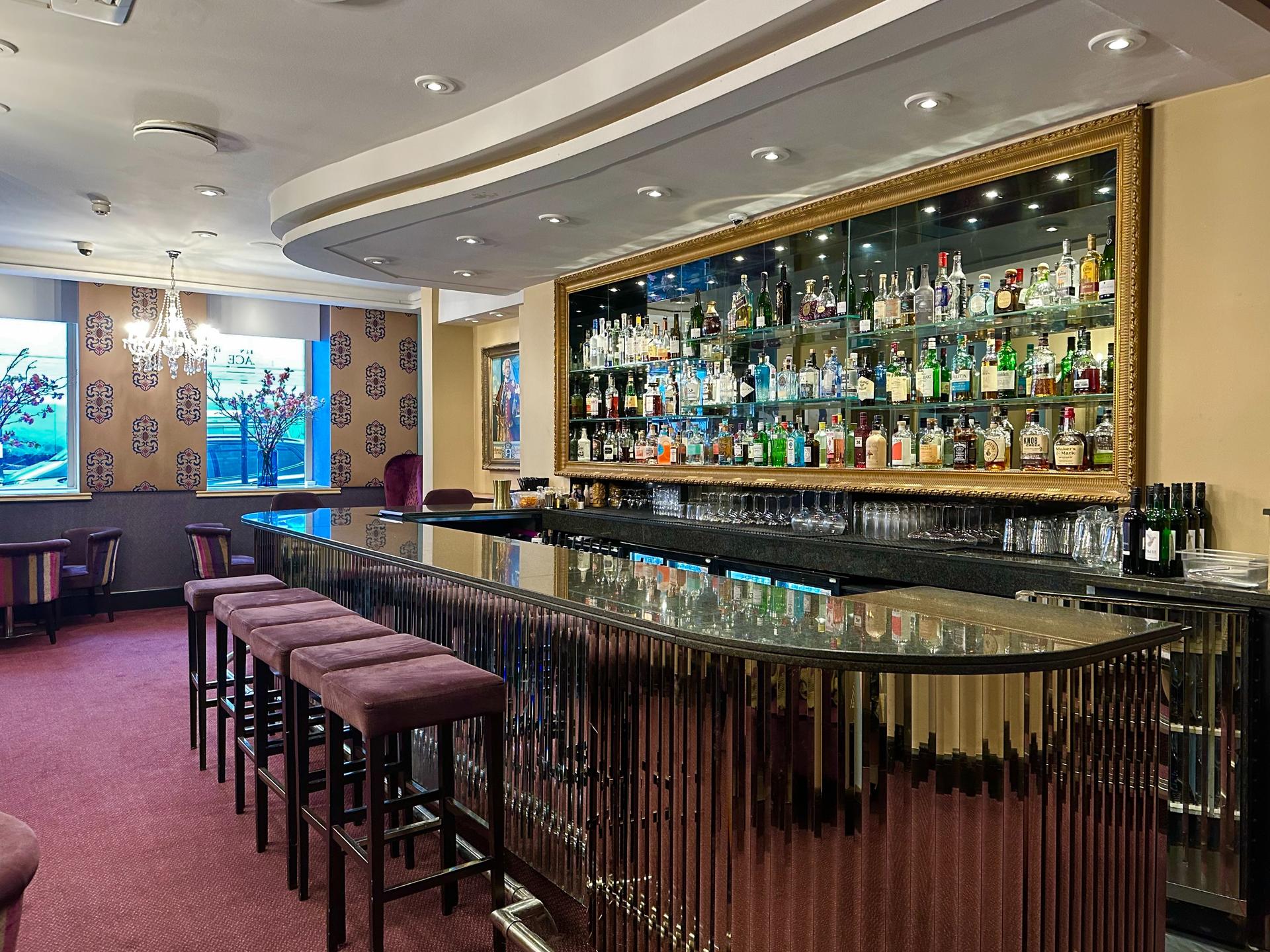Gin Palace
