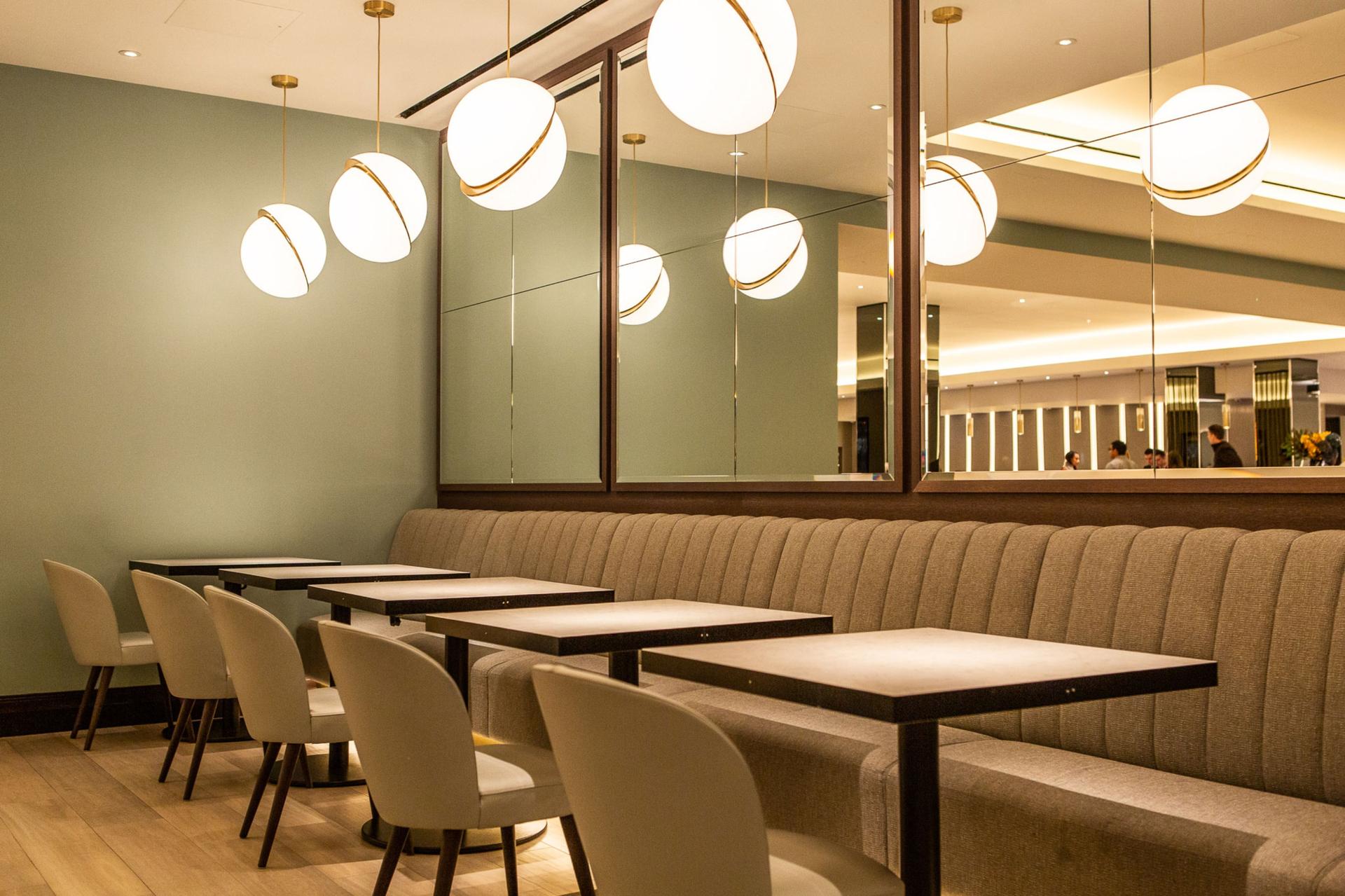 Private DIning Room