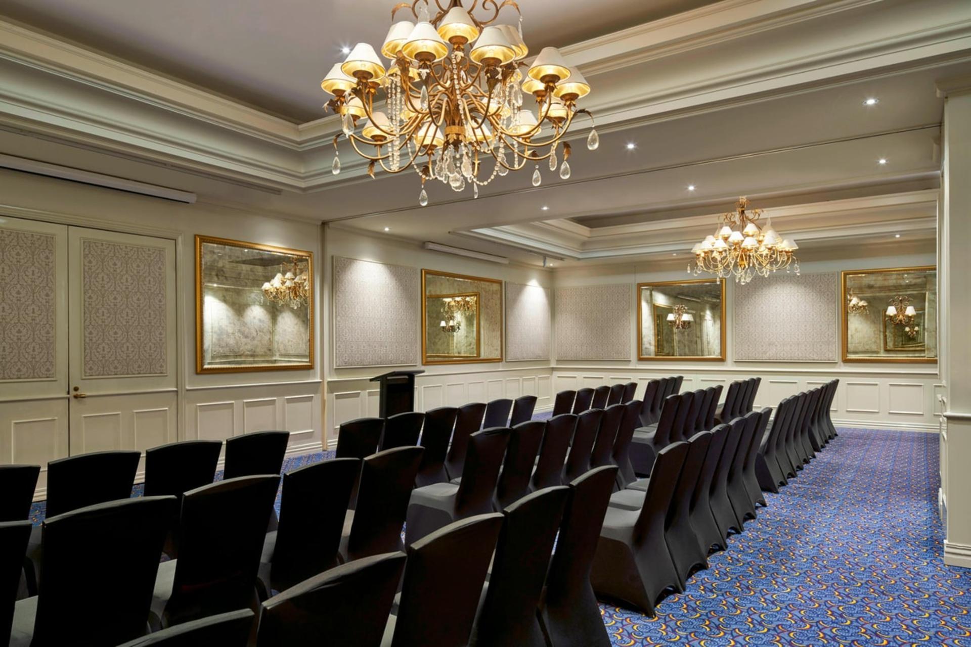 Yarra Suite 1