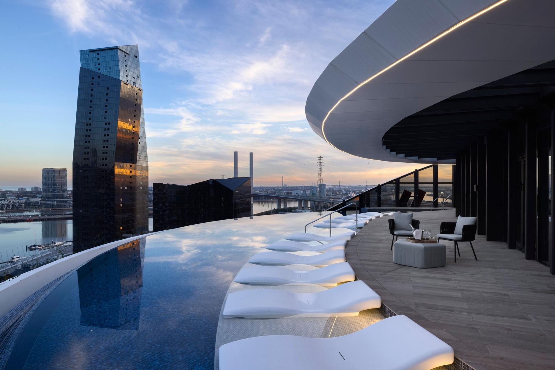 Rooftop 108
