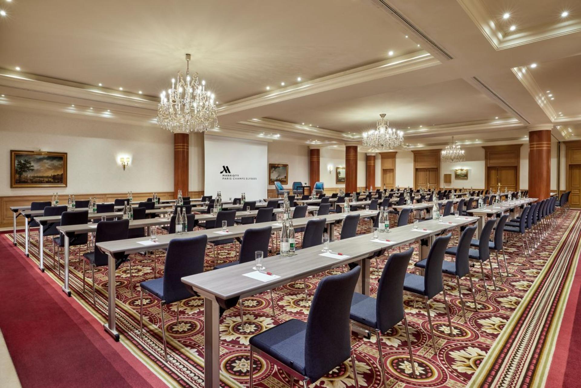 Grand Ballroom