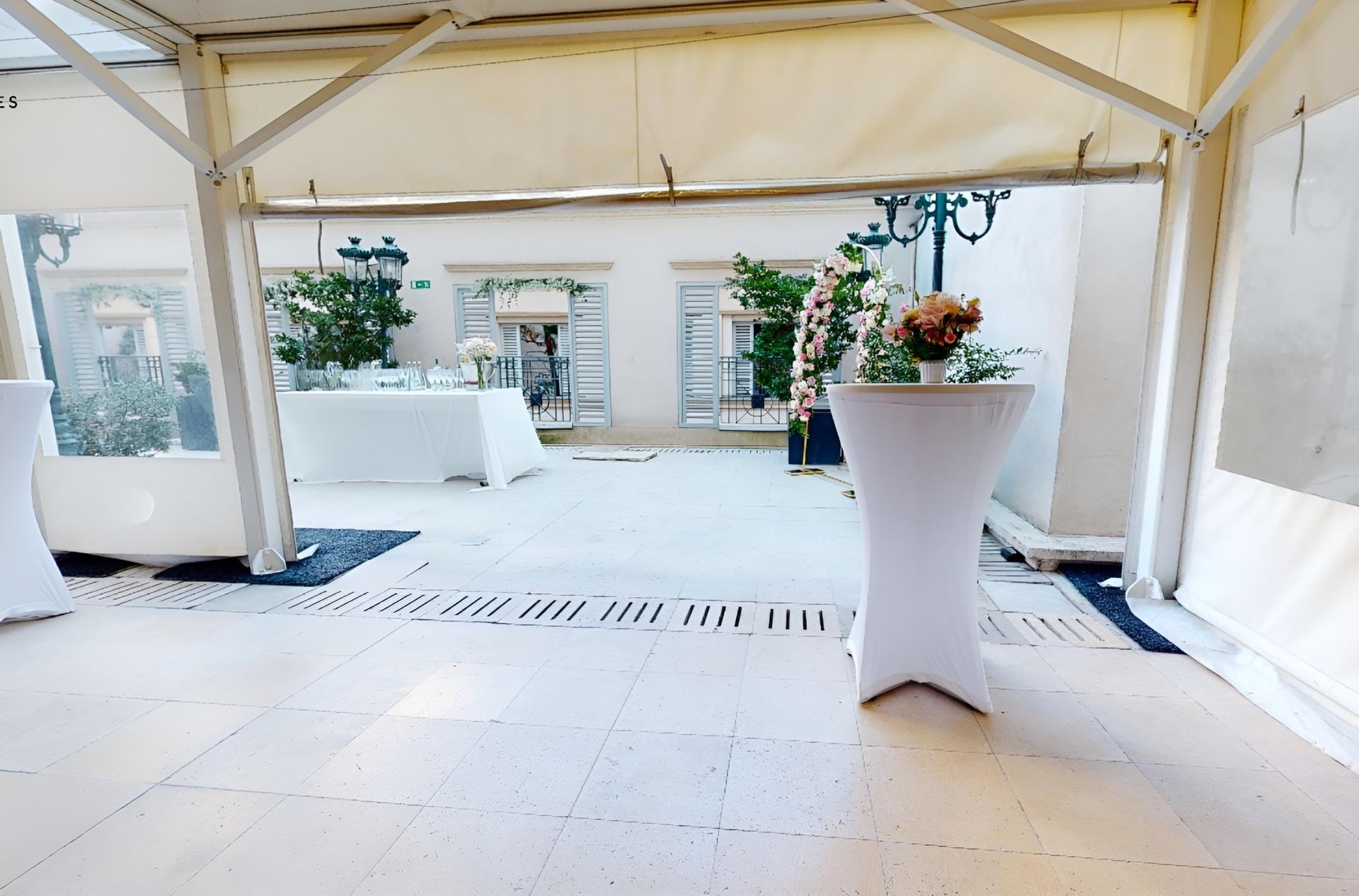 The Terrace