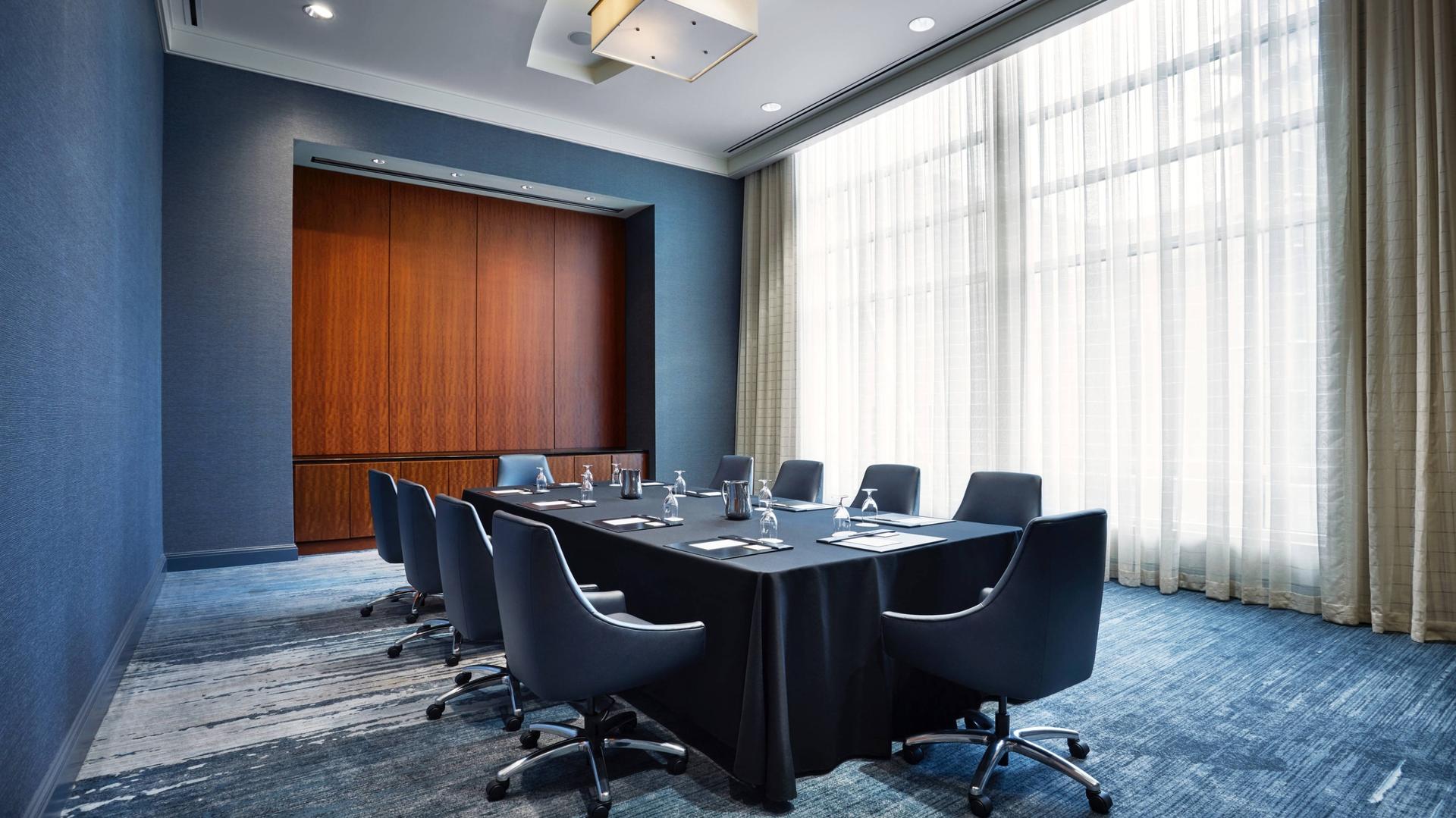 Viceroy Meeting Room