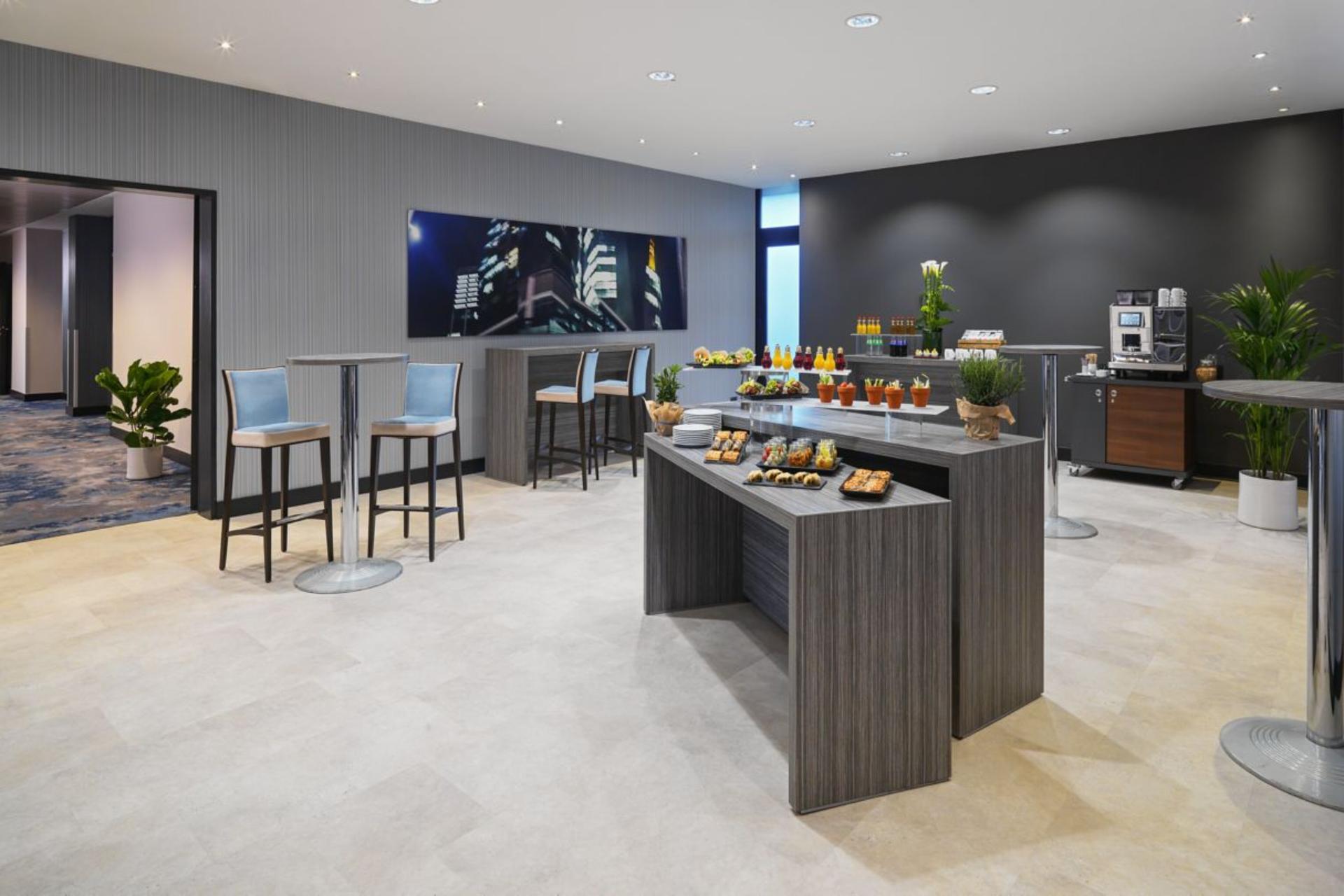 The Lobby