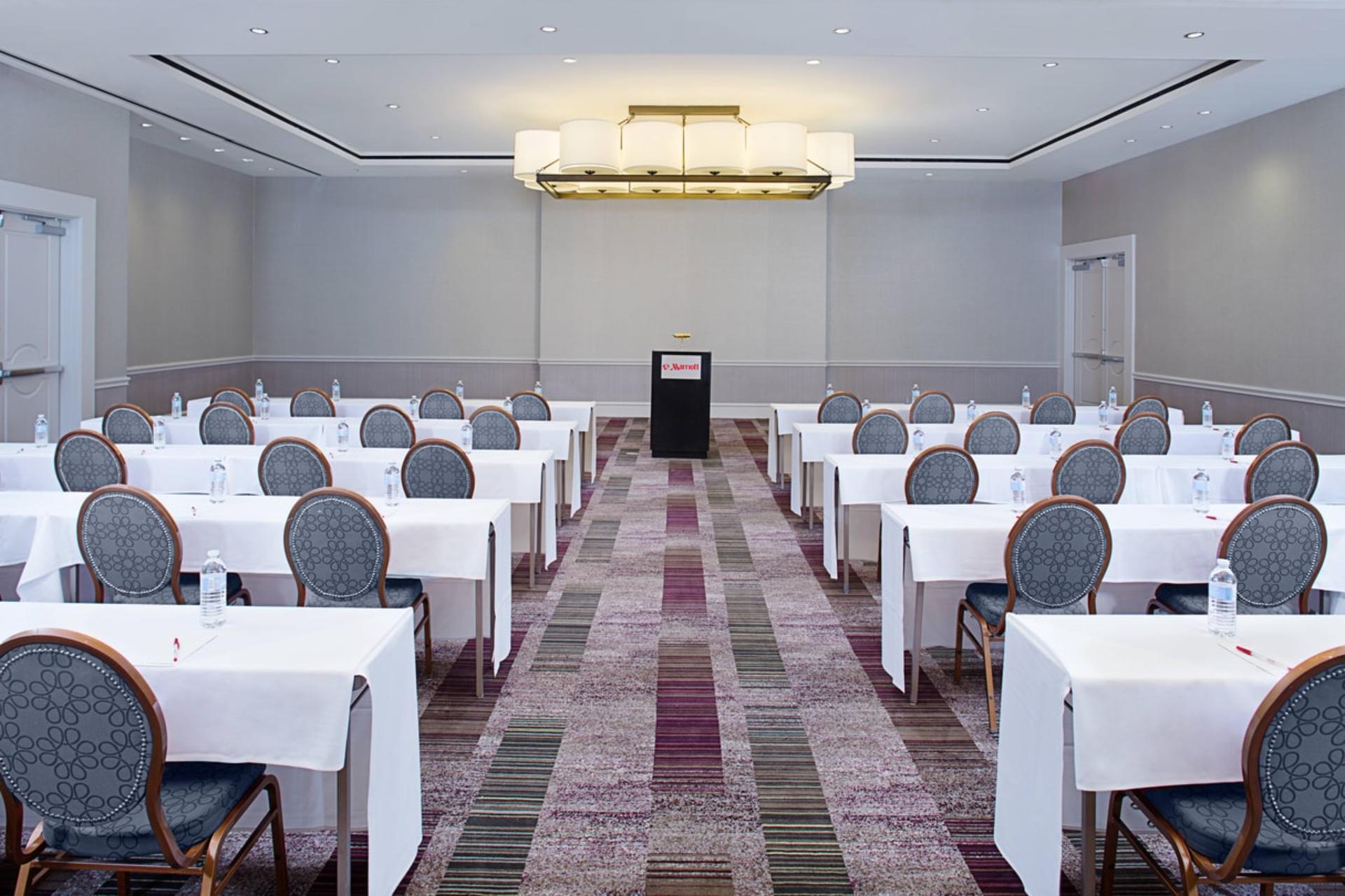 California Ballroom