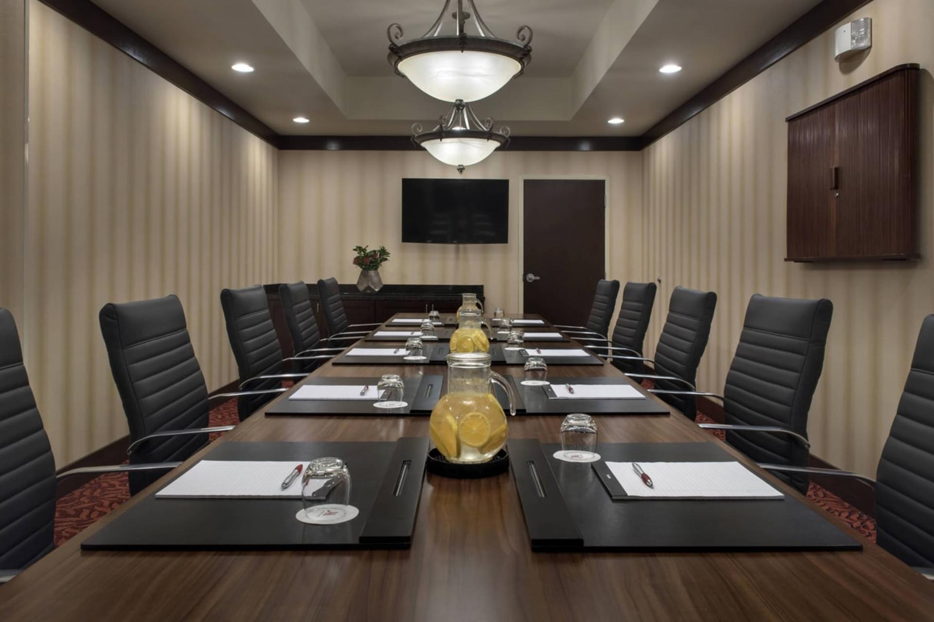 Executive Board Room