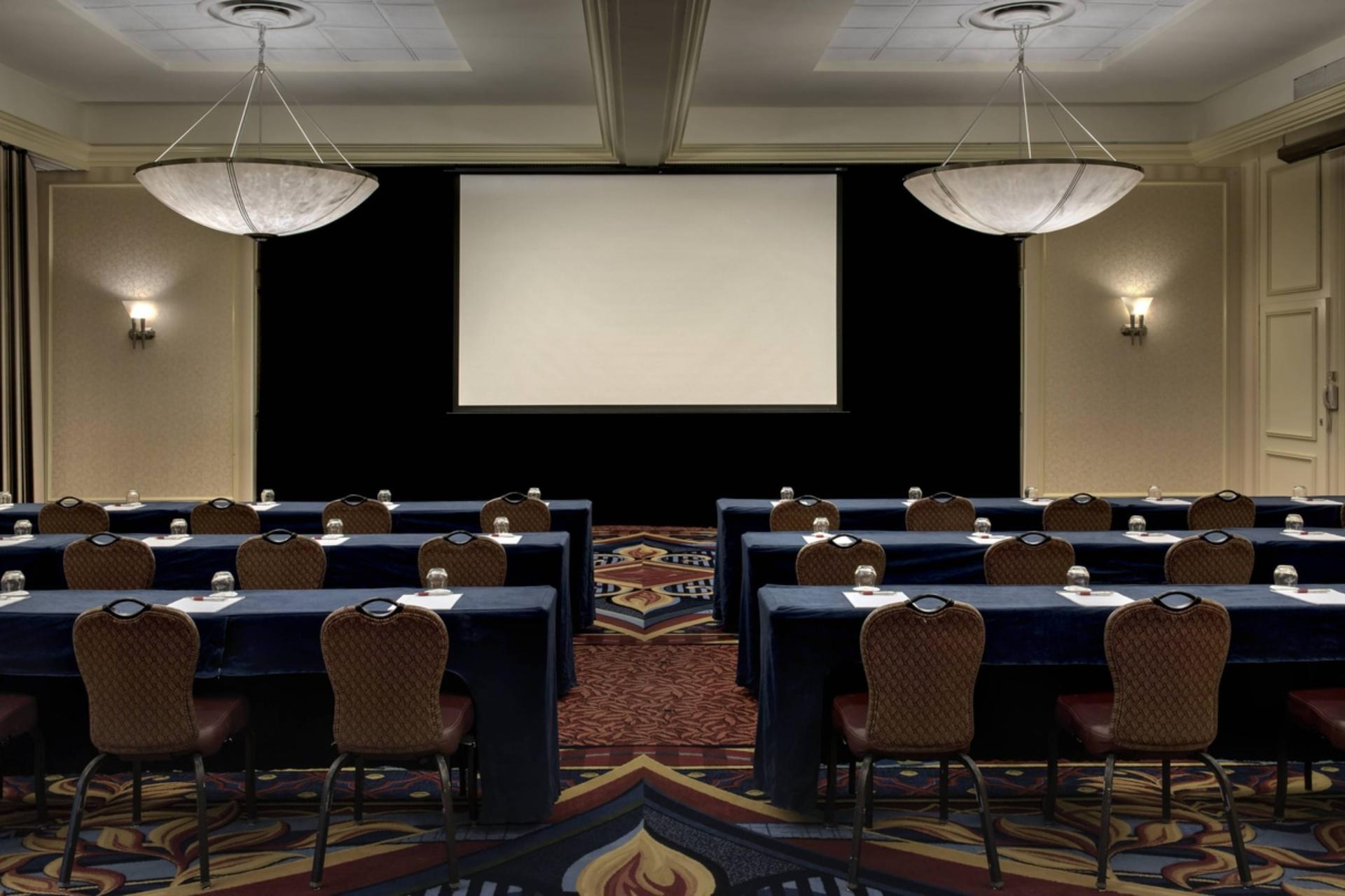 Grand Ballroom