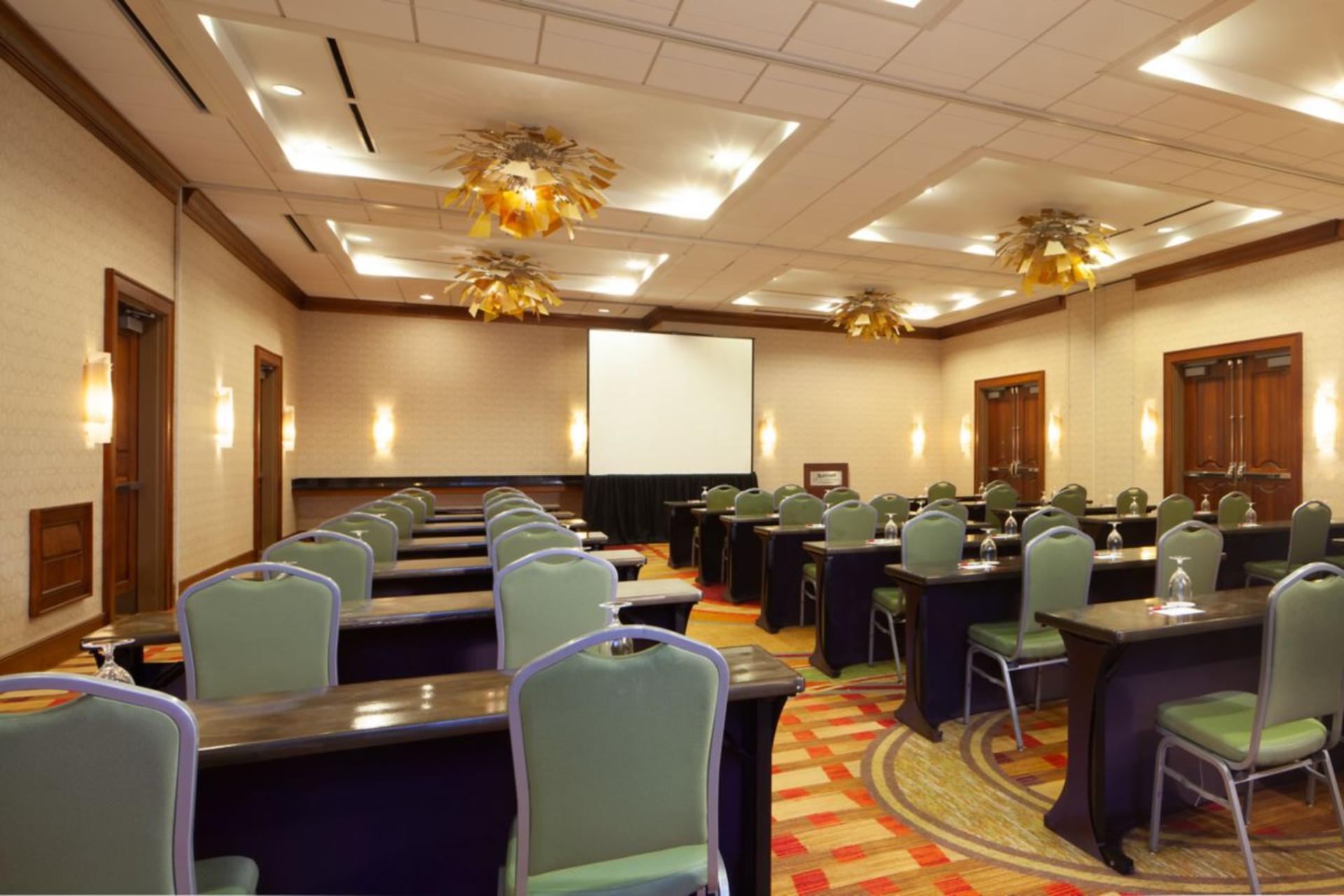 Noble Ballroom