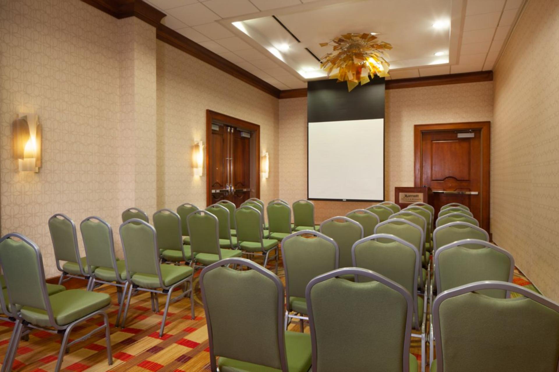 Noble Ballroom A