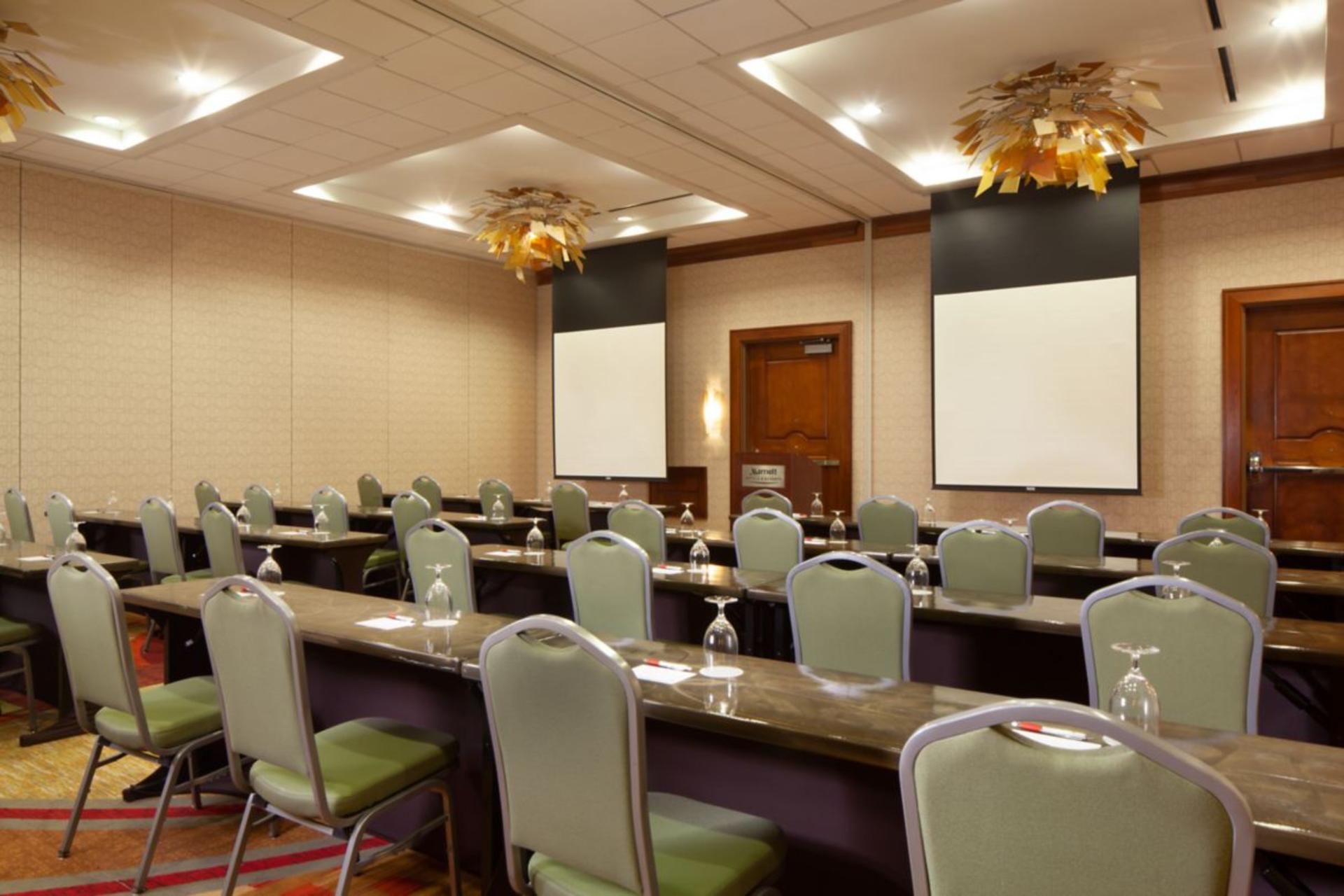 Noble Ballroom B