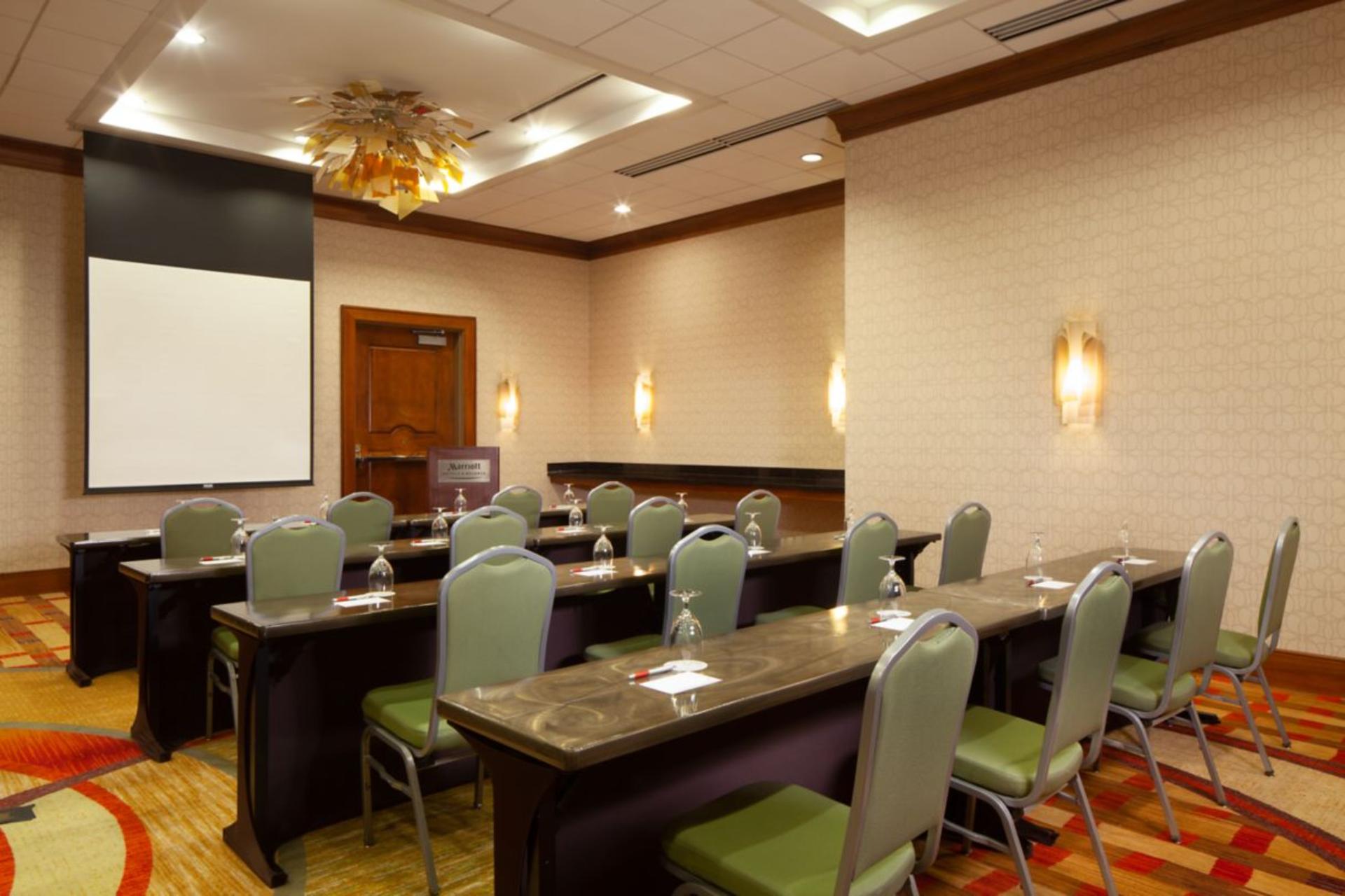 Noble Ballroom C