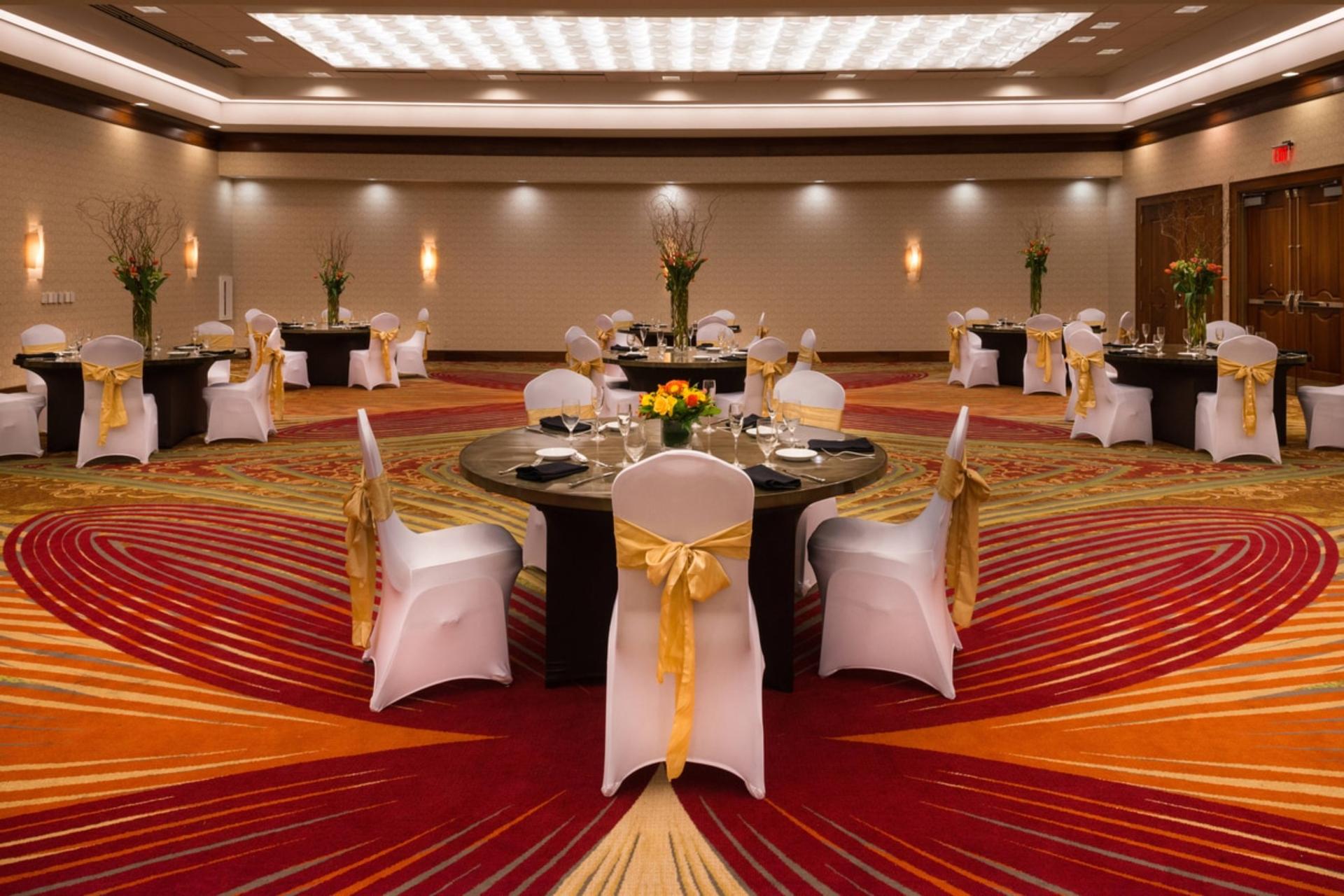 Grand Ballroom
