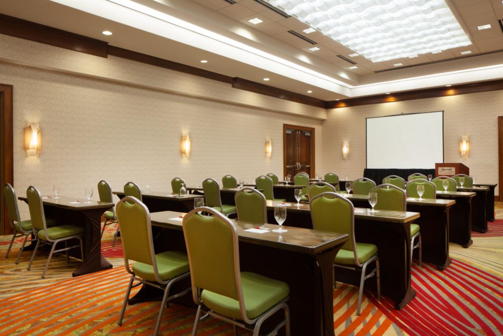 Grand Ballroom Salon A