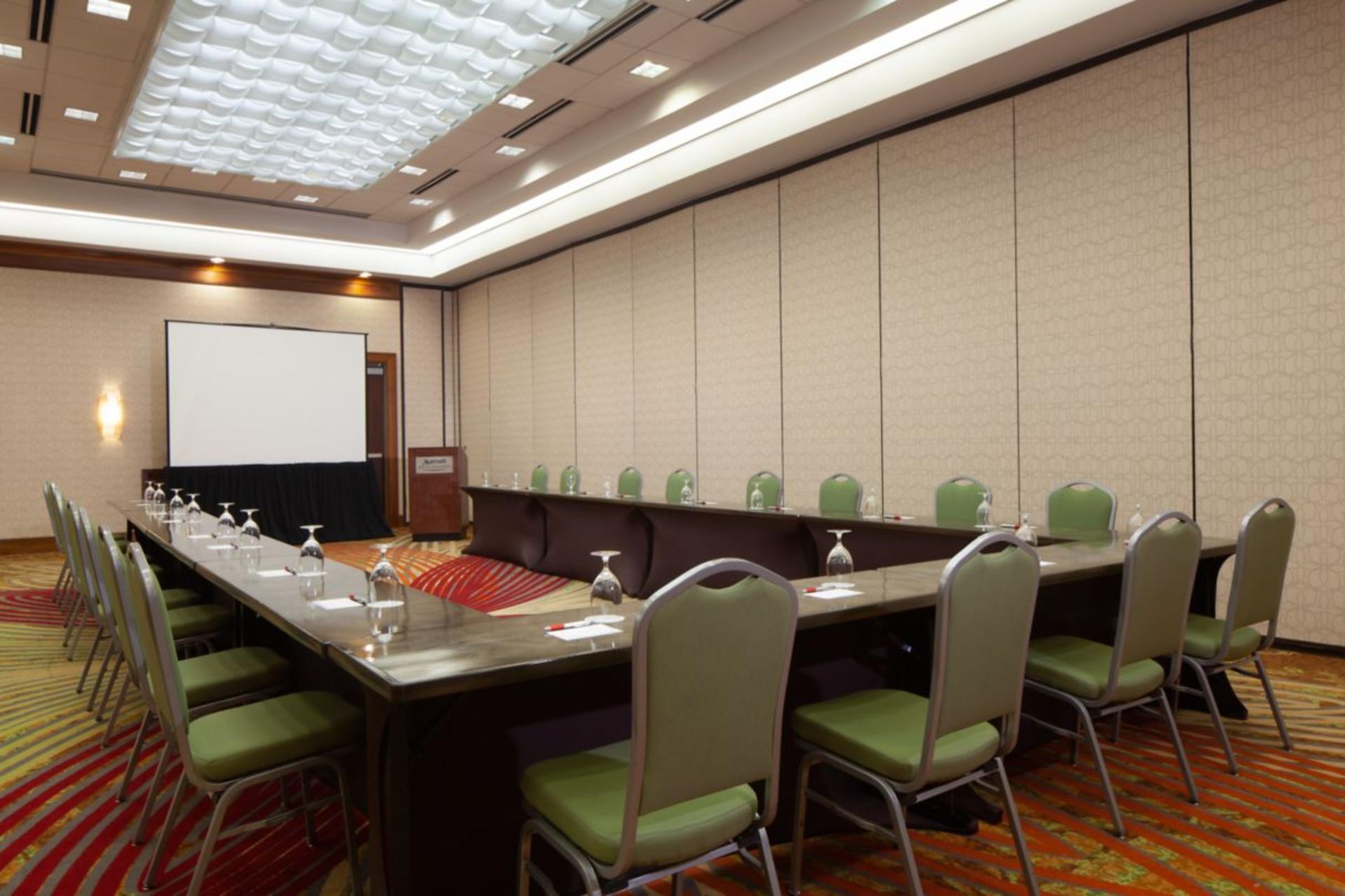 Grand Ballroom Salon B