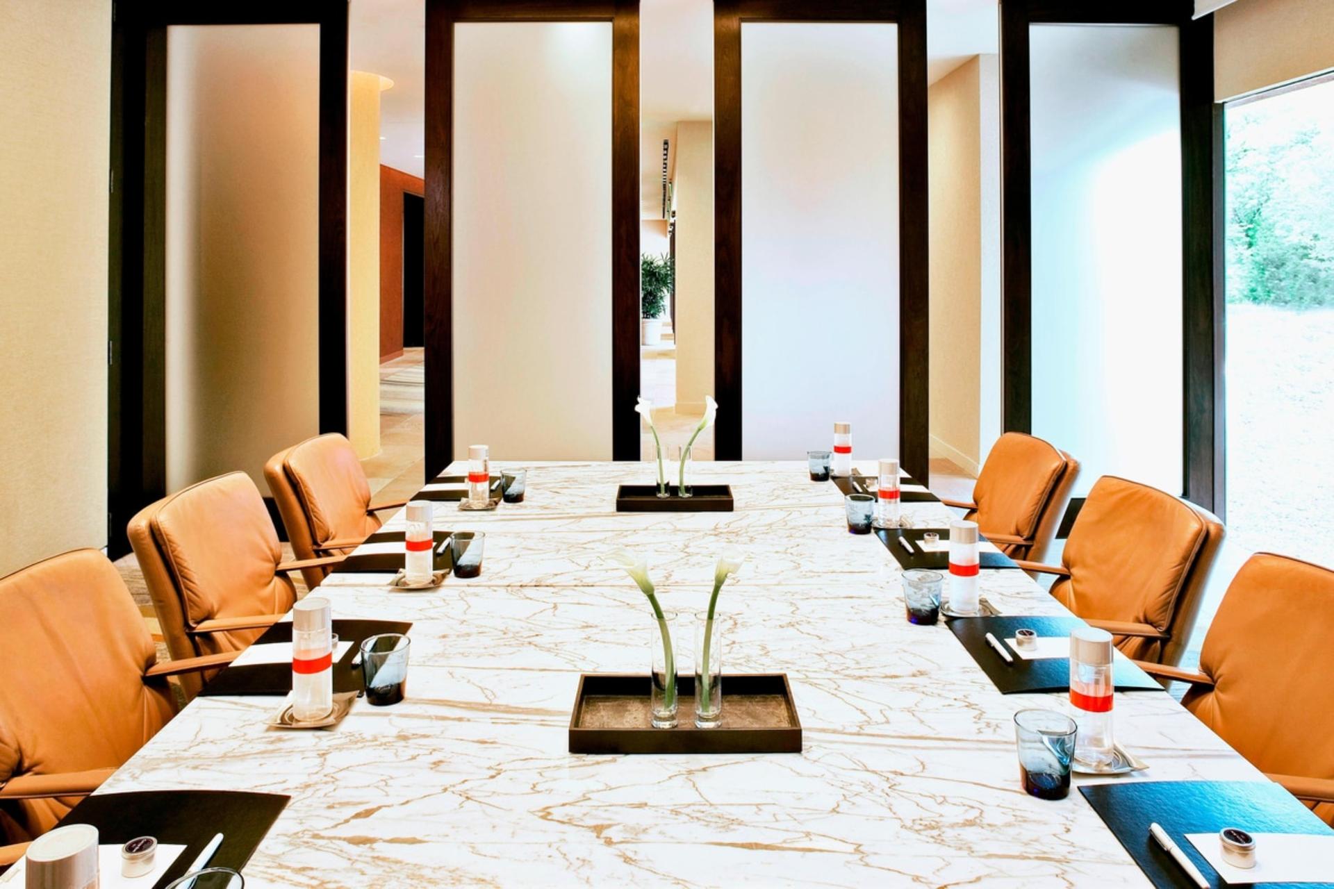 Executive Boardroom