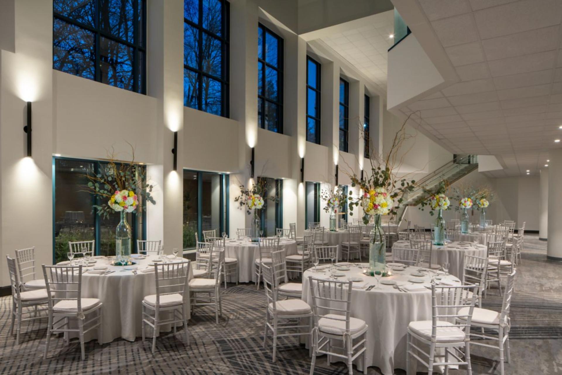 Fairview Ballroom