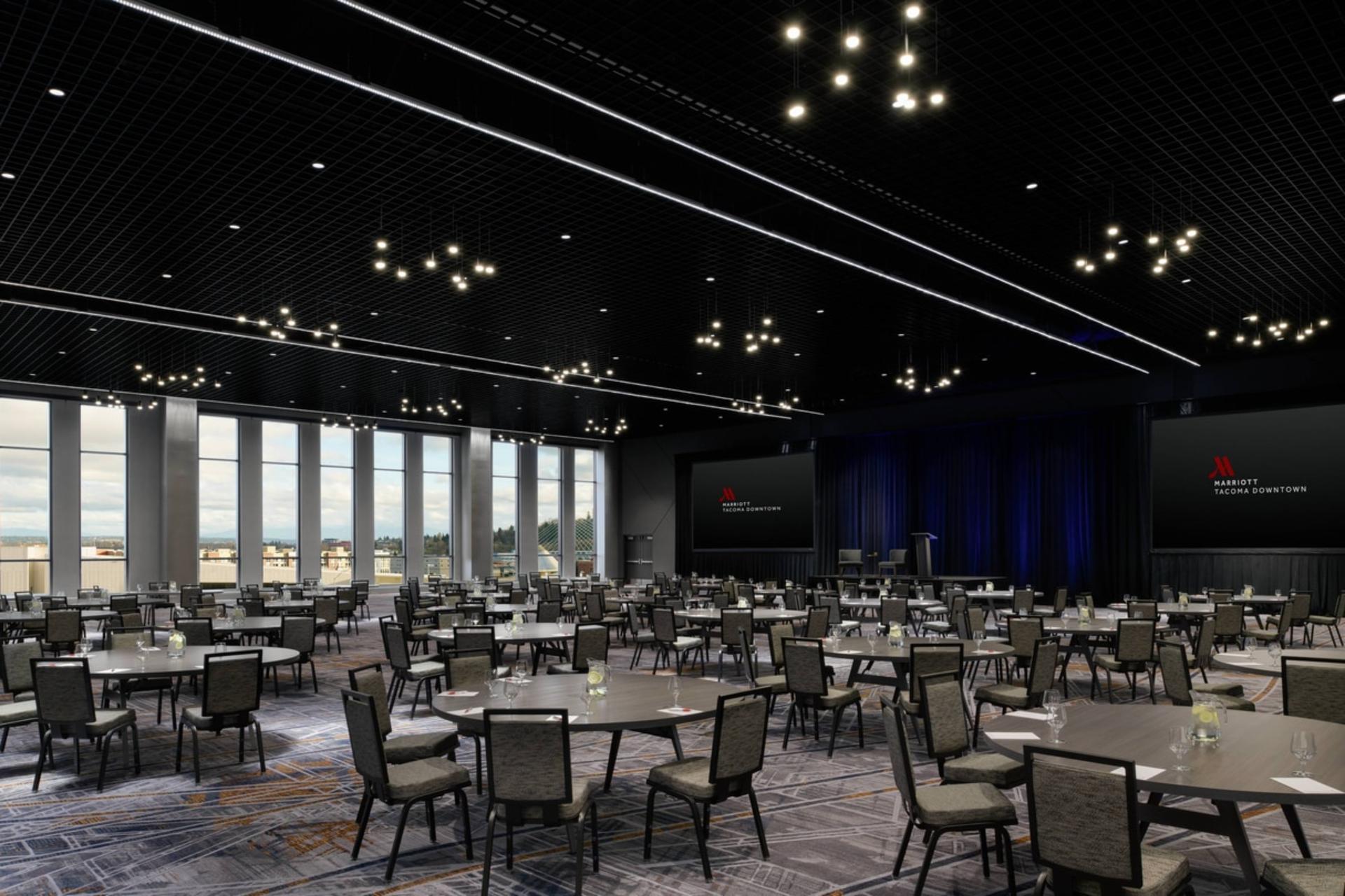 Chambers Bay III