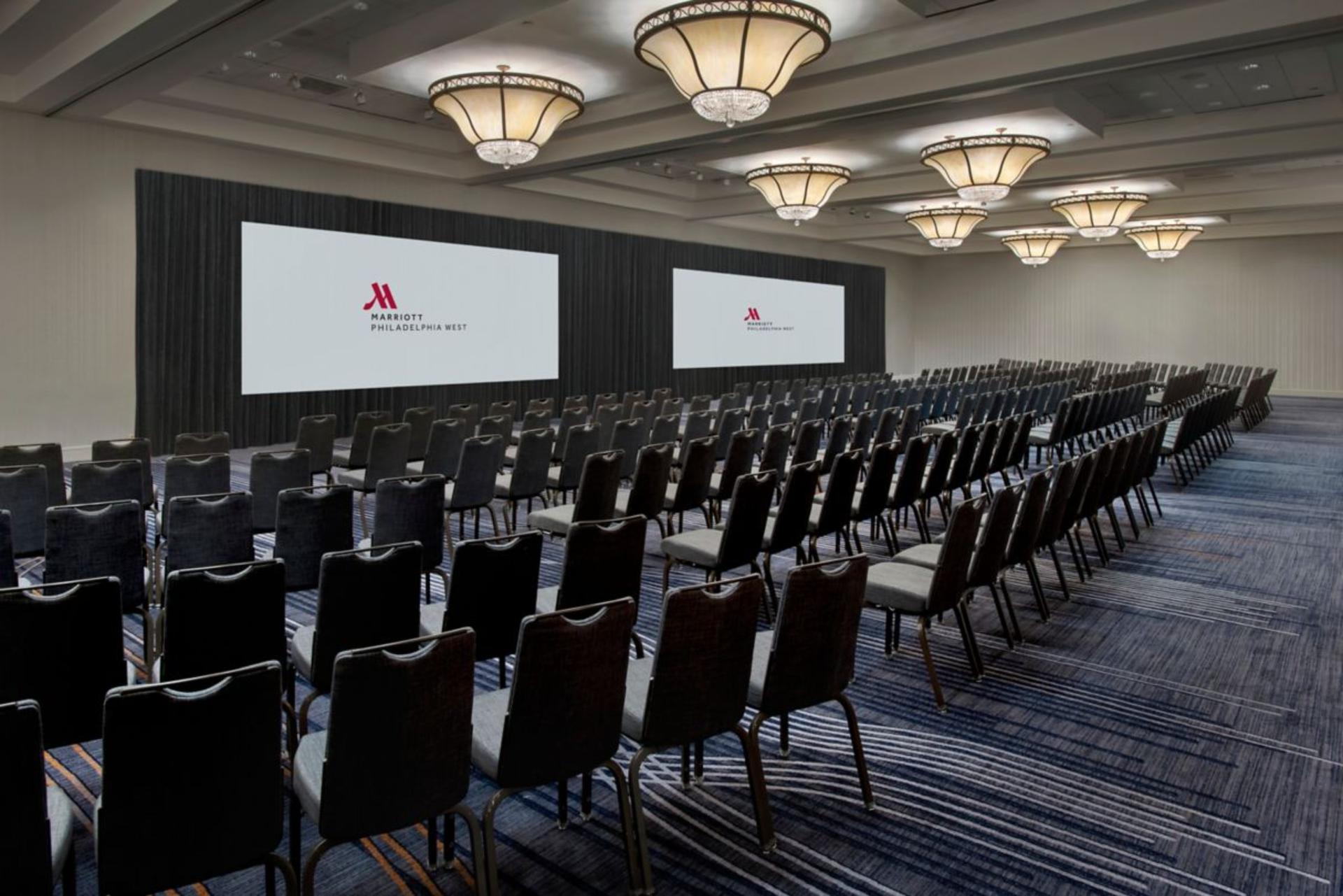 Grand Ballroom