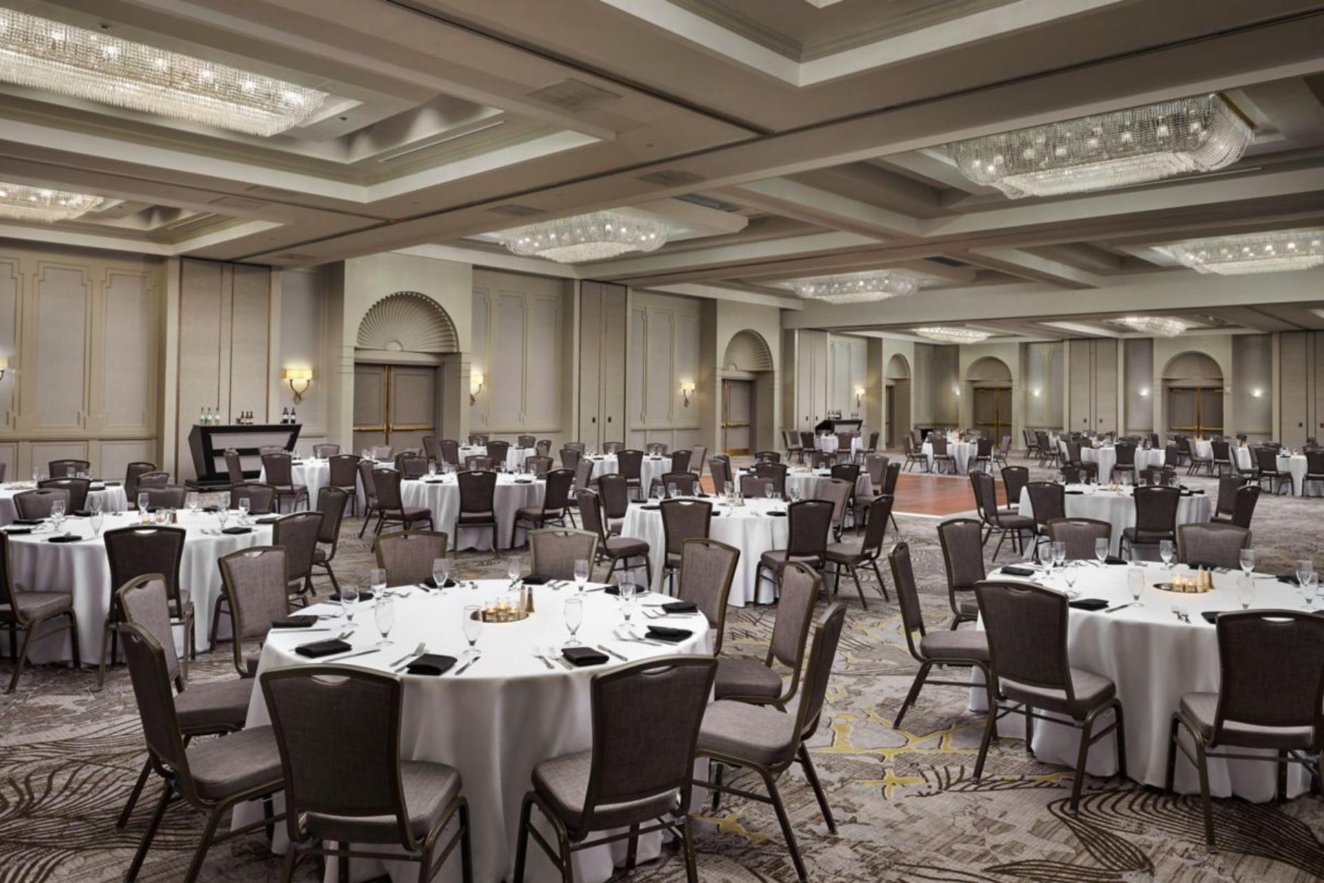 Grand Ballroom