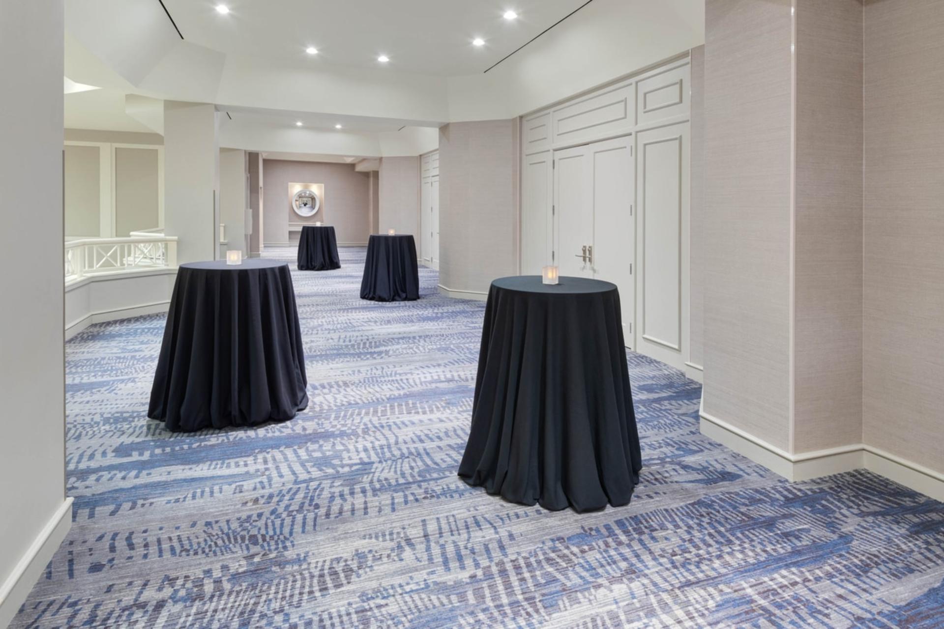 Prefunction Cumberland Ballroom