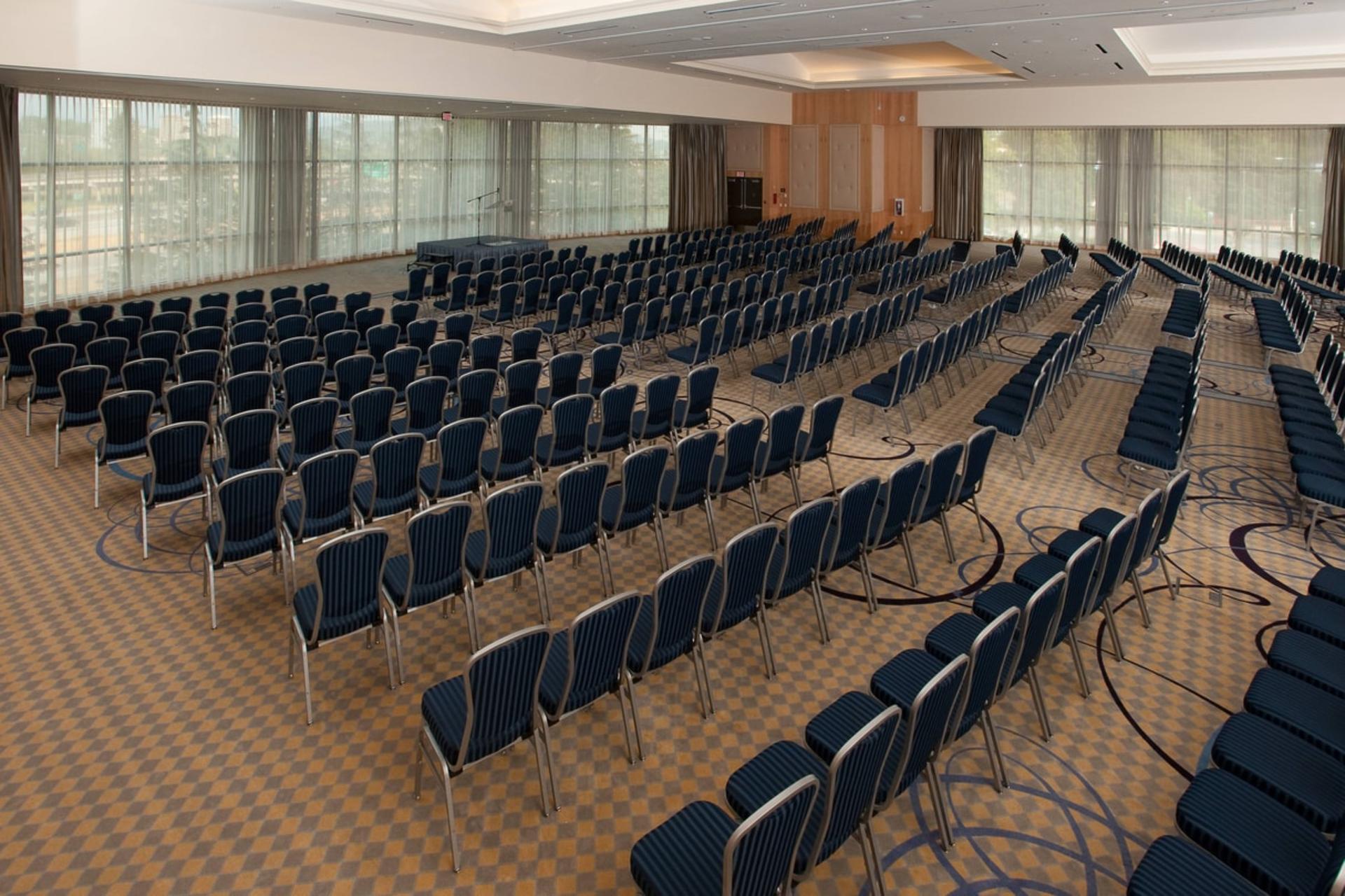 Grand Villa Ballroom 3