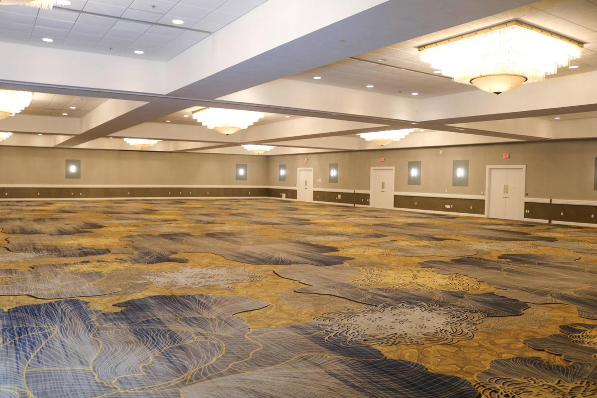 Grand Ballroom