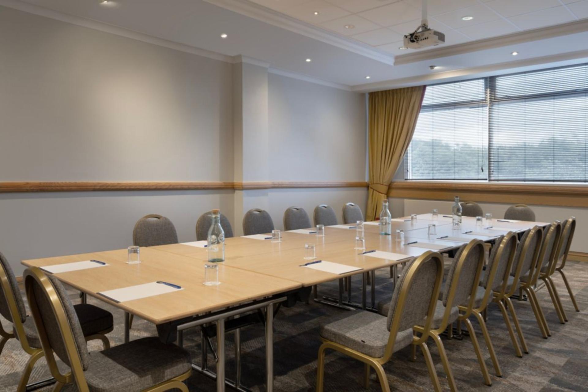Teviot Room