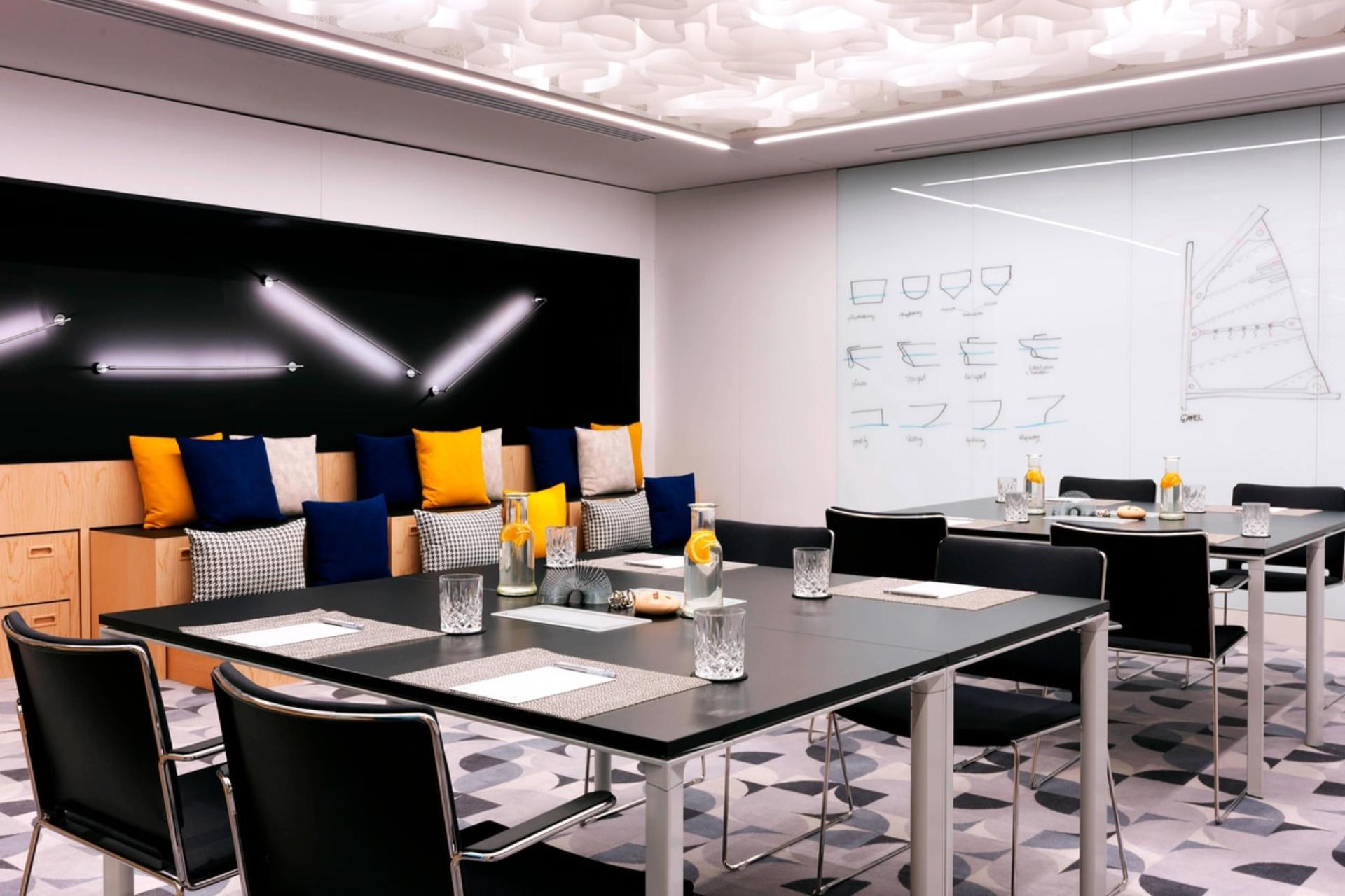 Meeting Room 1
