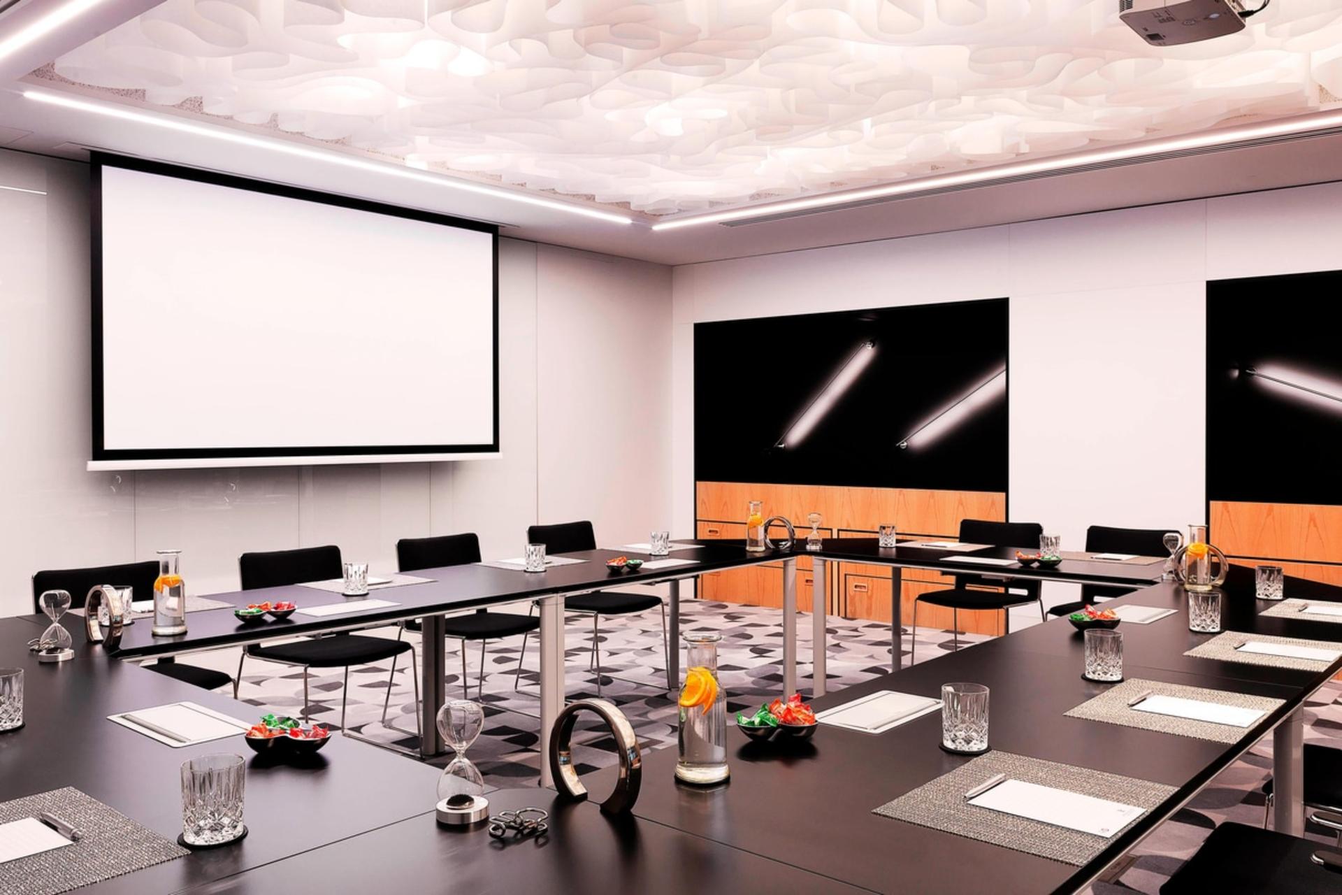 Meeting Room 3