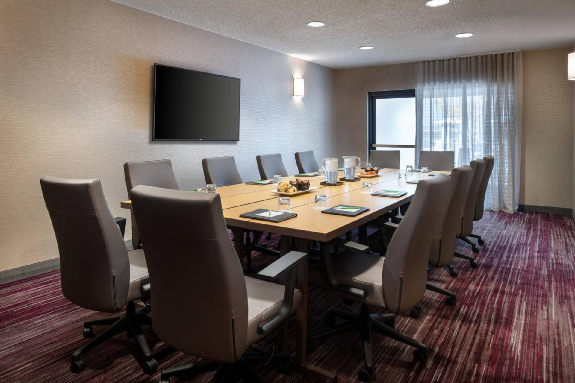 Hamilton Room