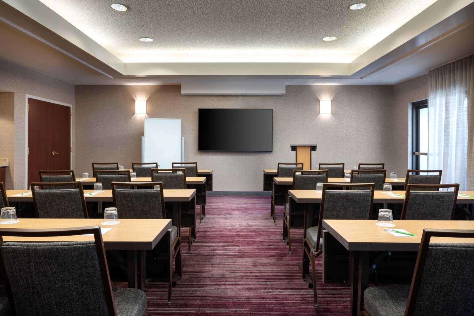 Marin Room