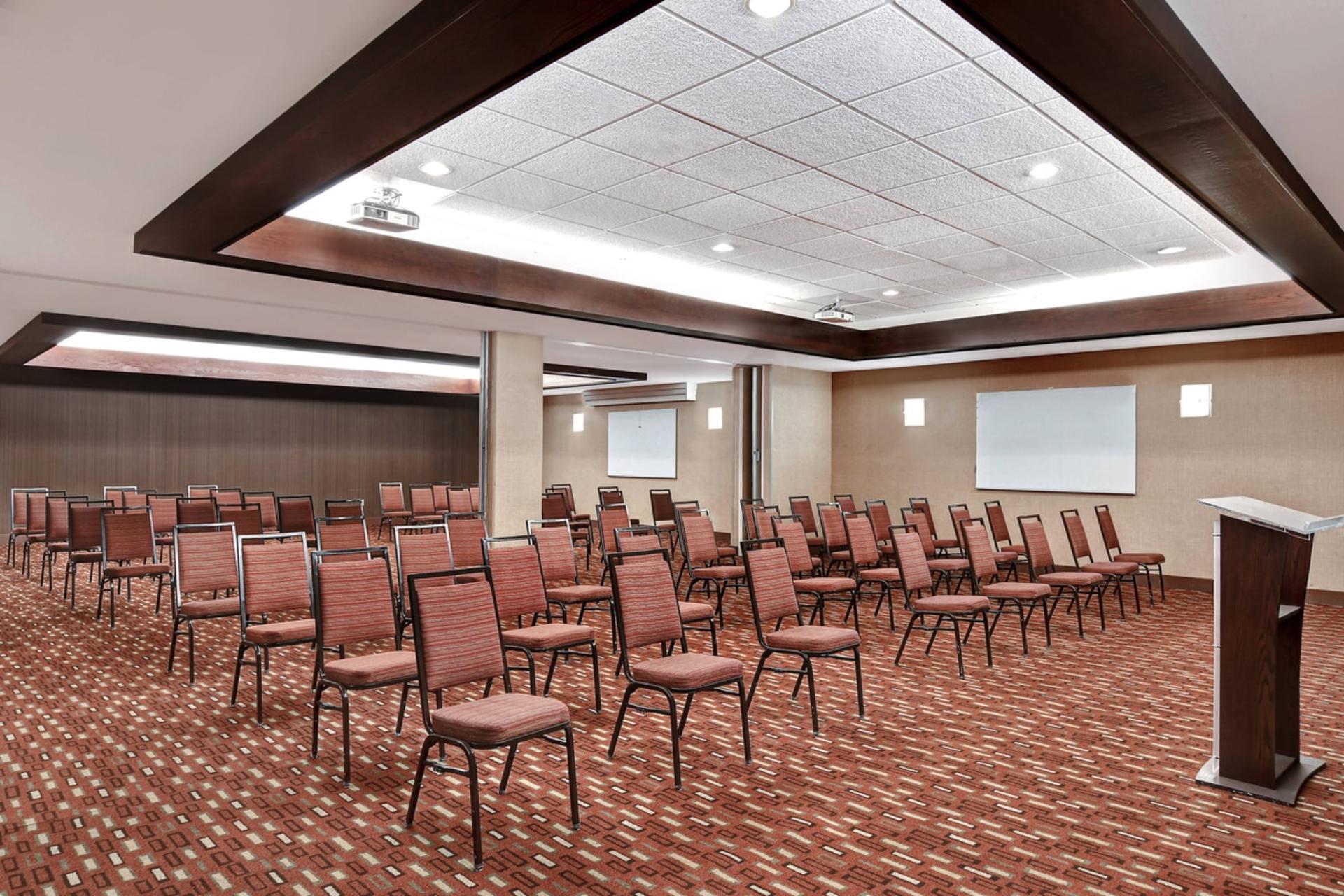 Huntington Ballroom
