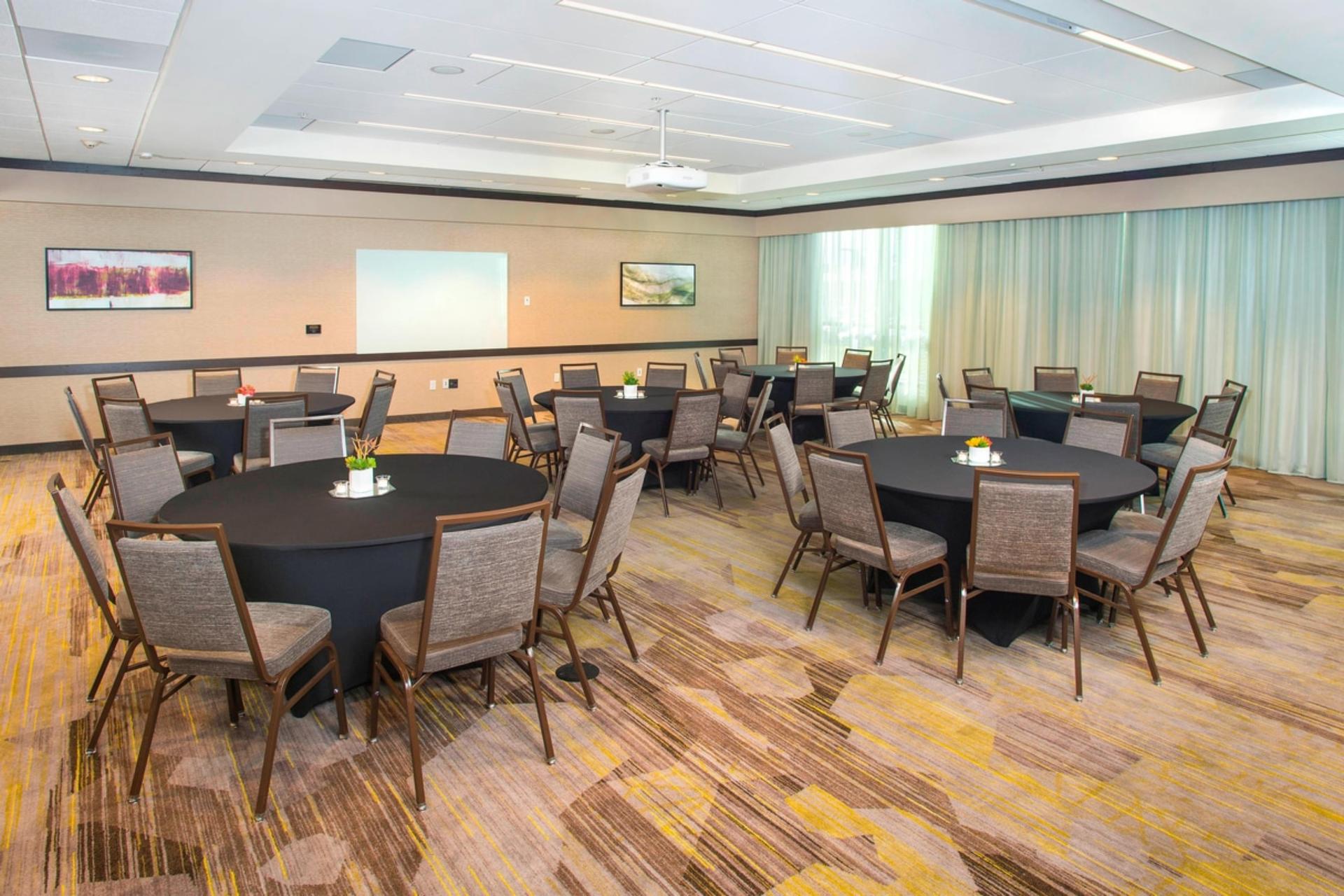 The Innovation Room