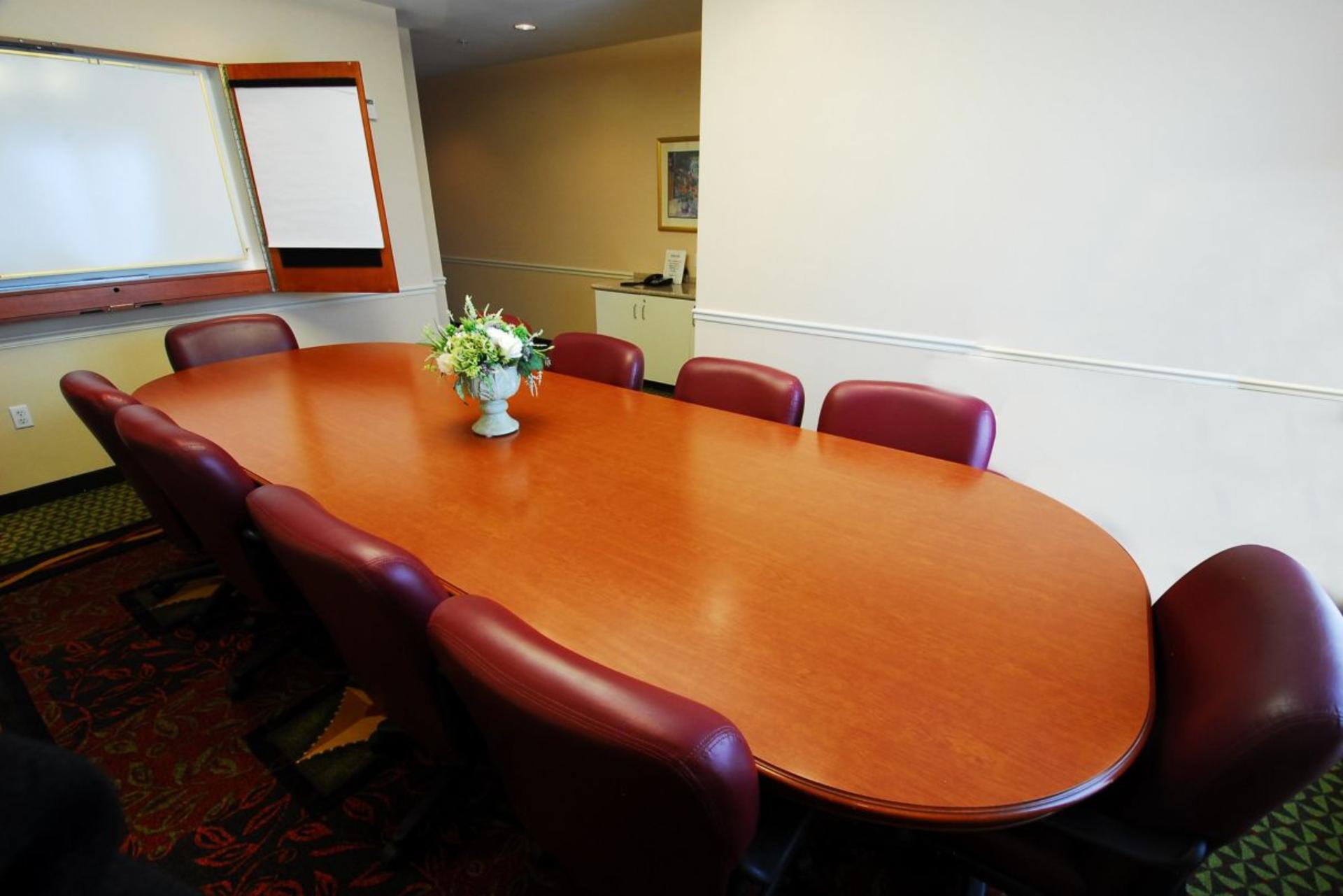 Boardroom I