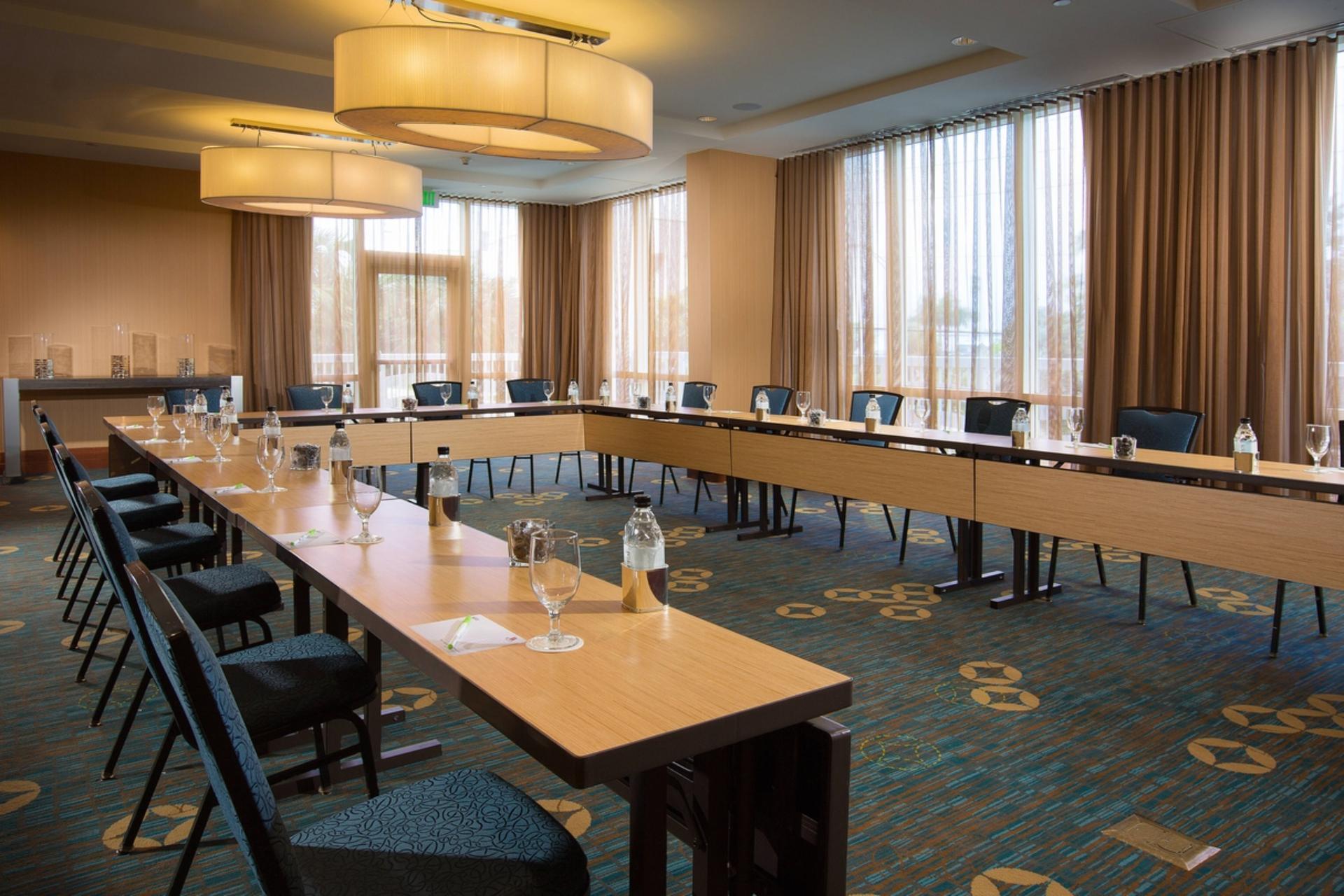 Seabreeze Room
