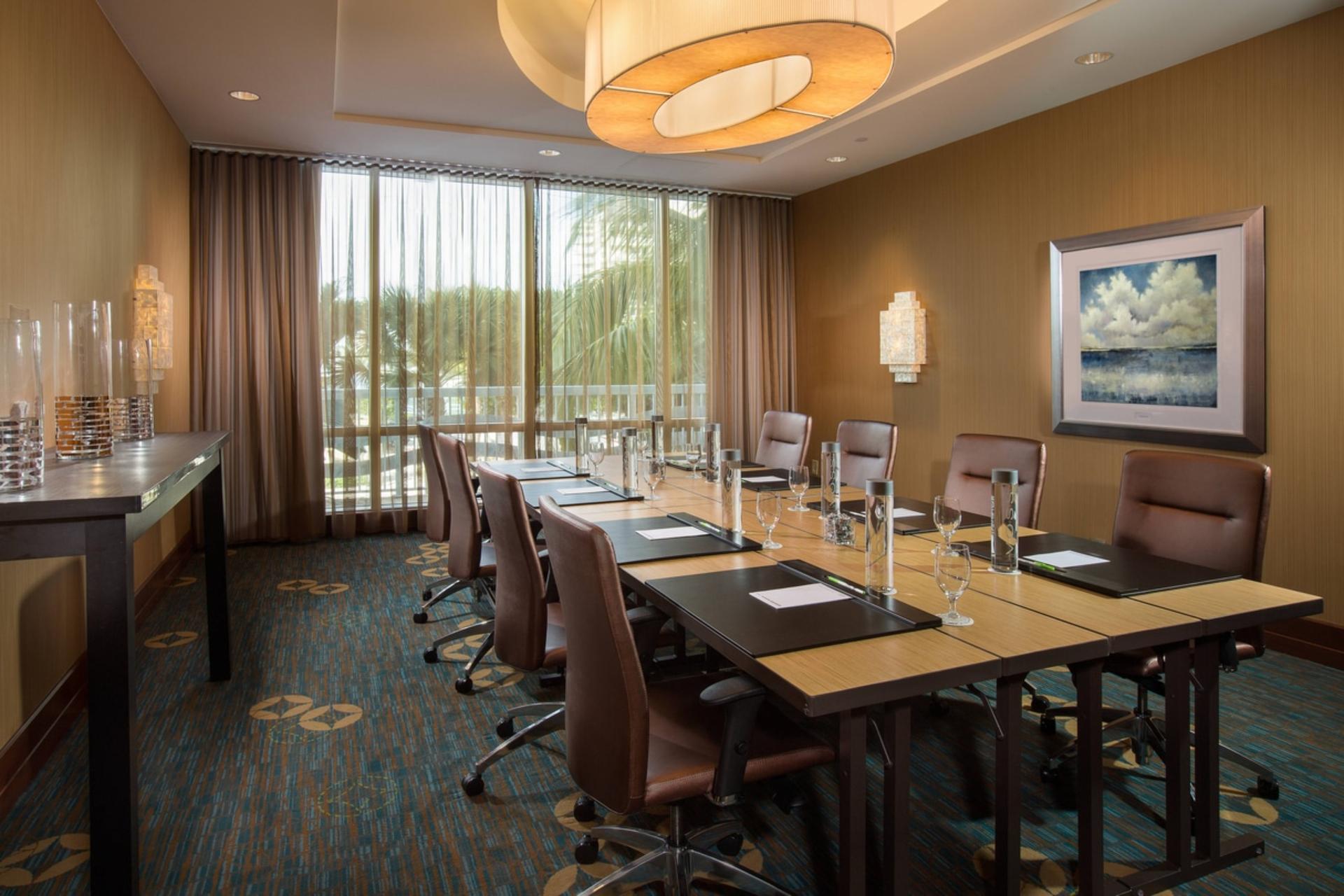 Boardroom