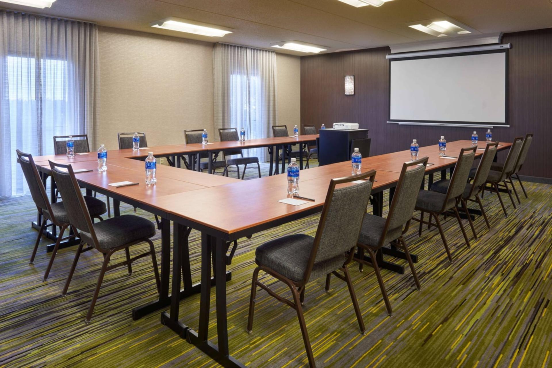 Wrigley Room