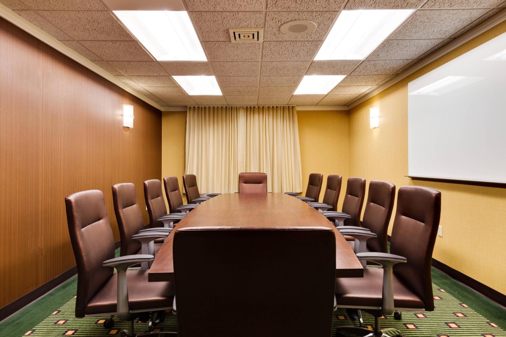 Indiana Room