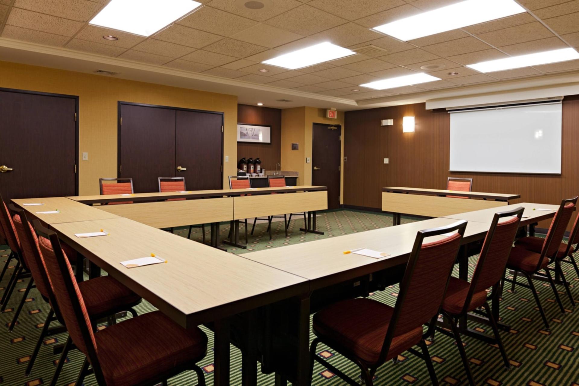 Purdue Room