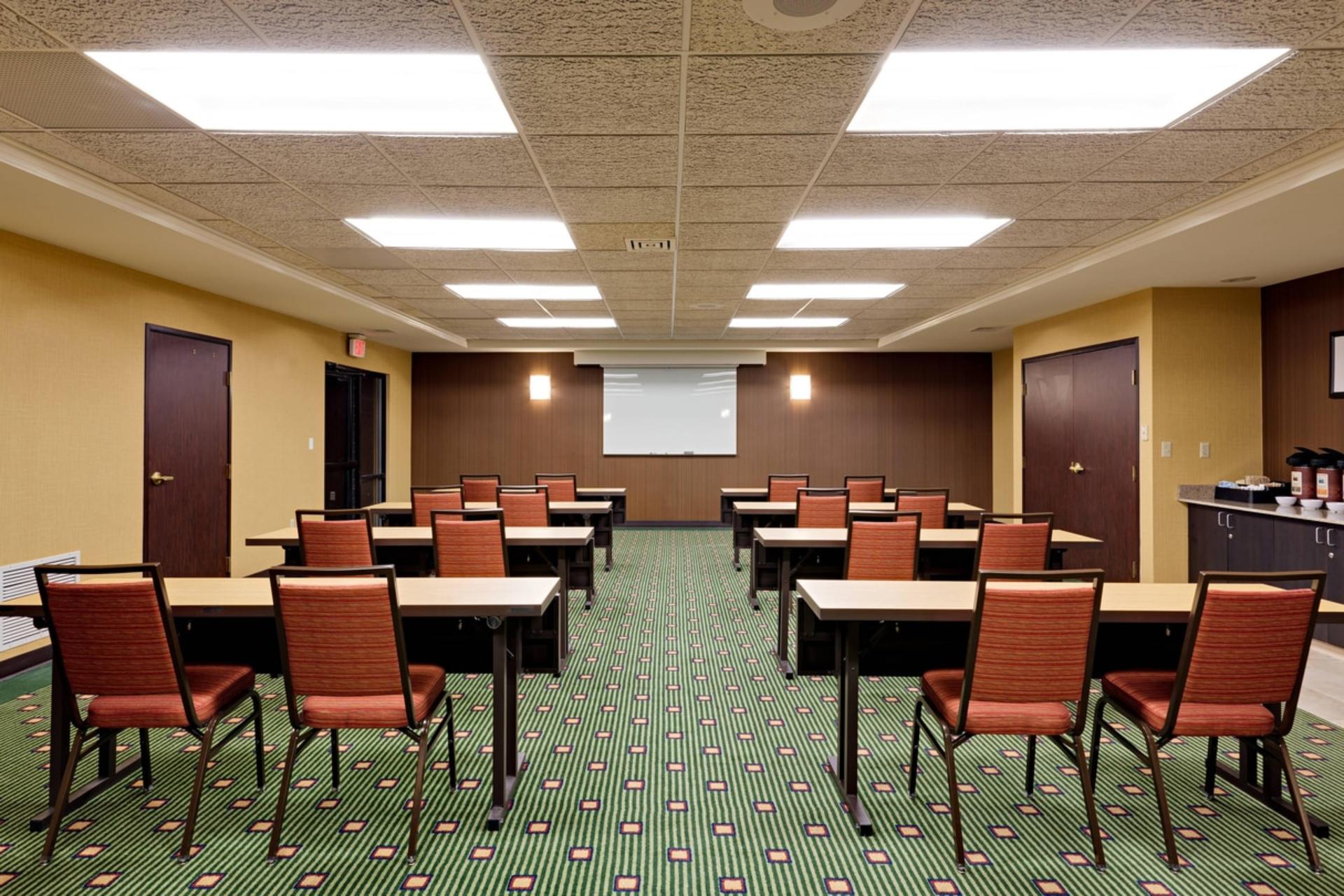 Region Room