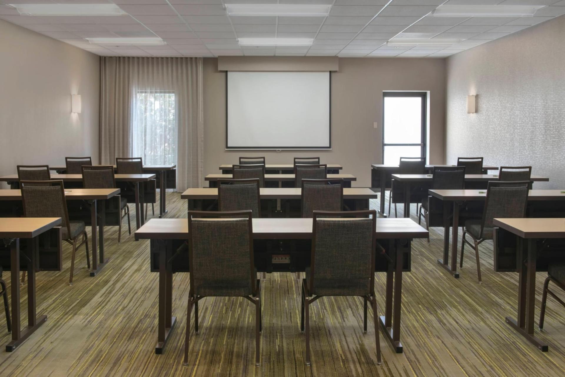 Neponset Room