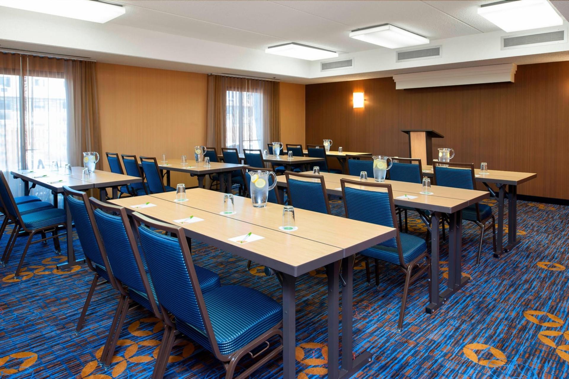 Meeting Room A